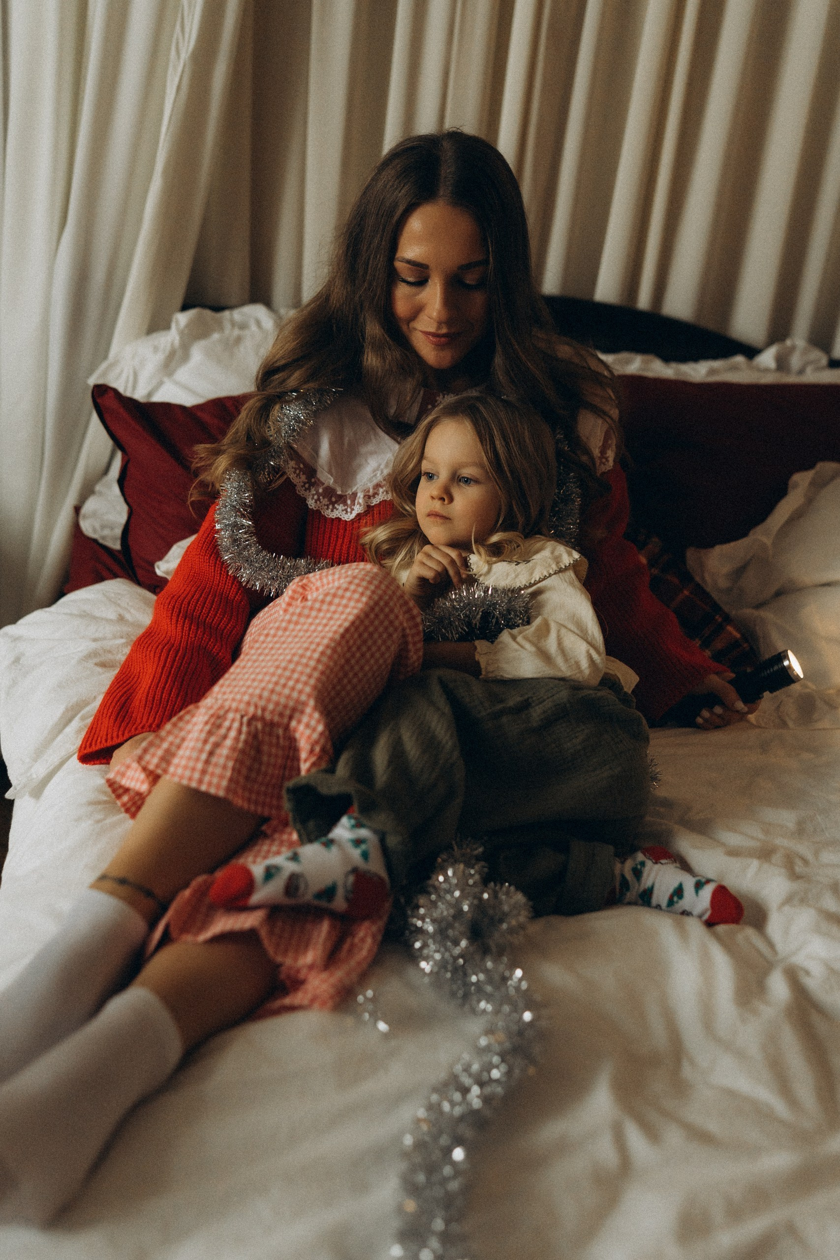 Портретный фотограф в г. Москва Солнцево Яковлева Анастасия