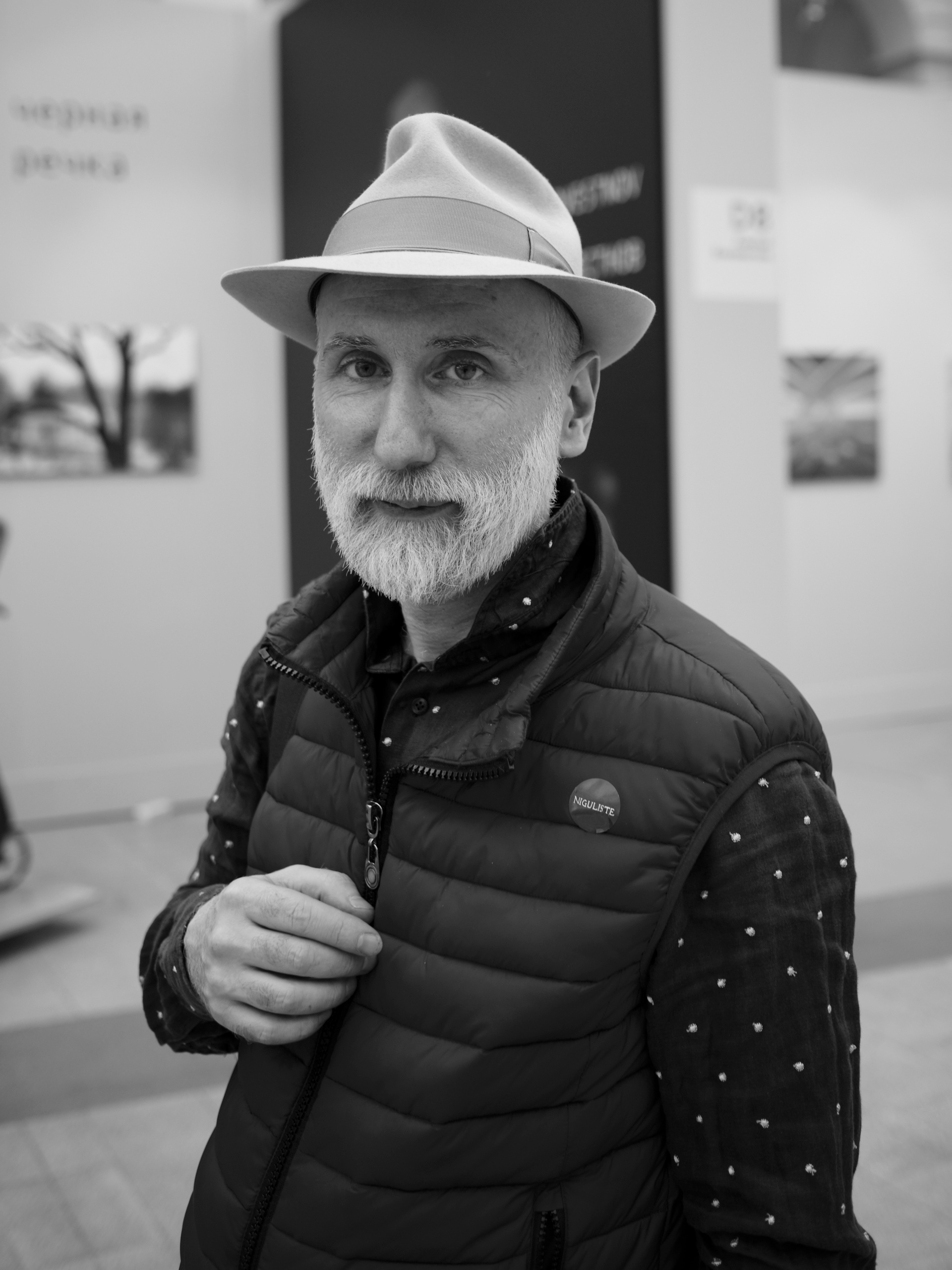 ArtRussiaFair 2020. Moscow street photography workshops and photo tourism