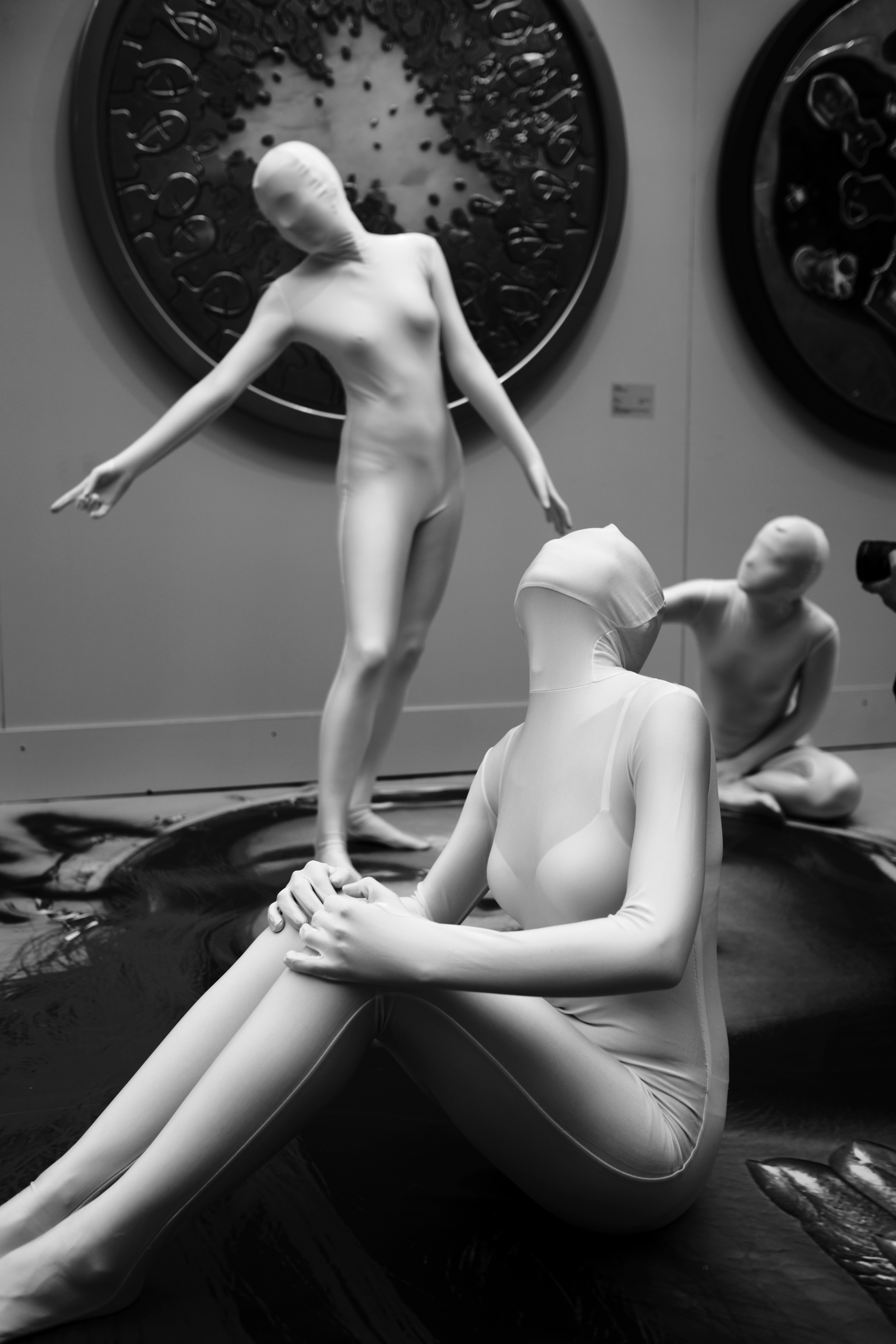 ArtRussiaFair 2020. Moscow street photography workshops and photo tourism