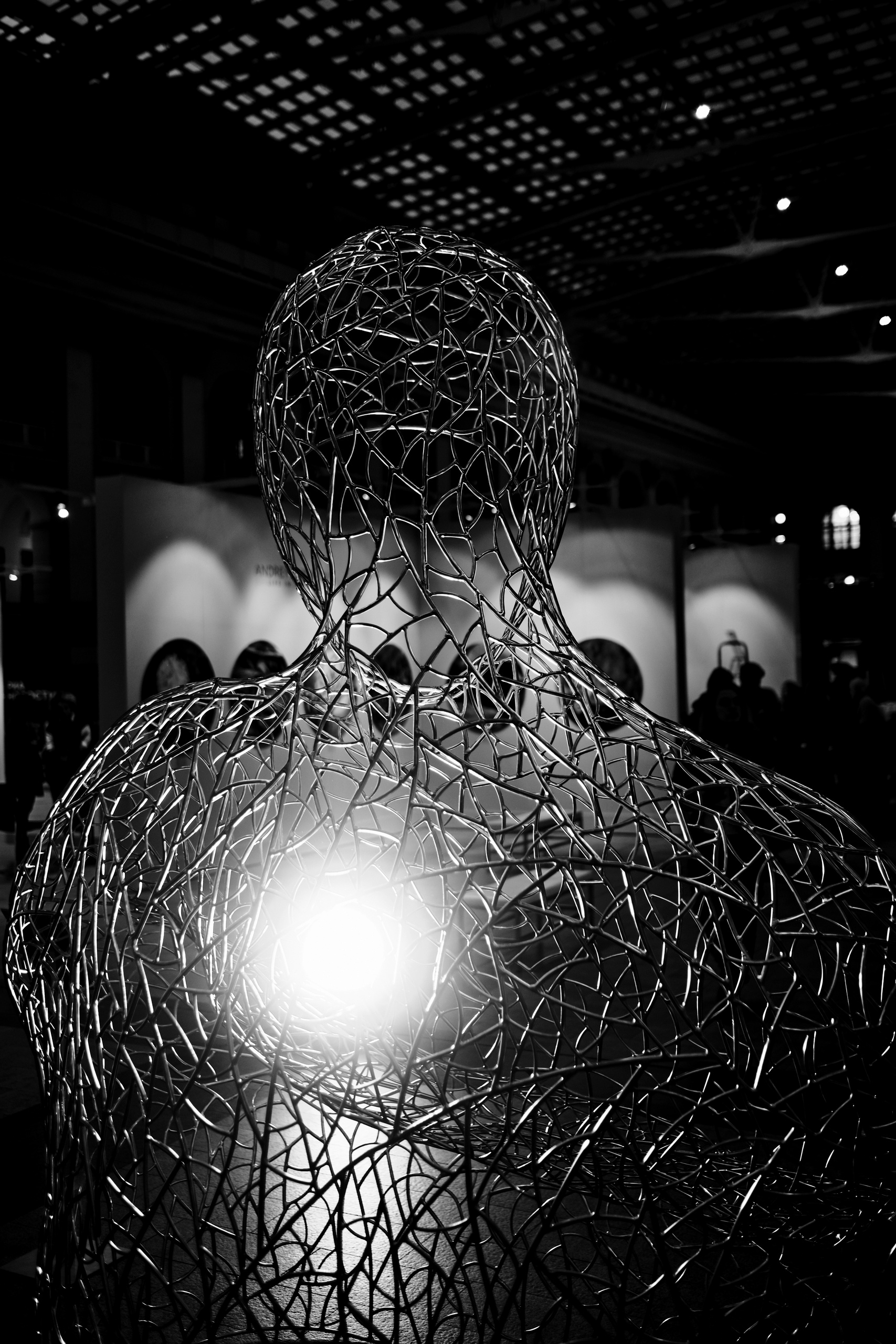 ArtRussiaFair 2020. Moscow street photography workshops and photo tourism