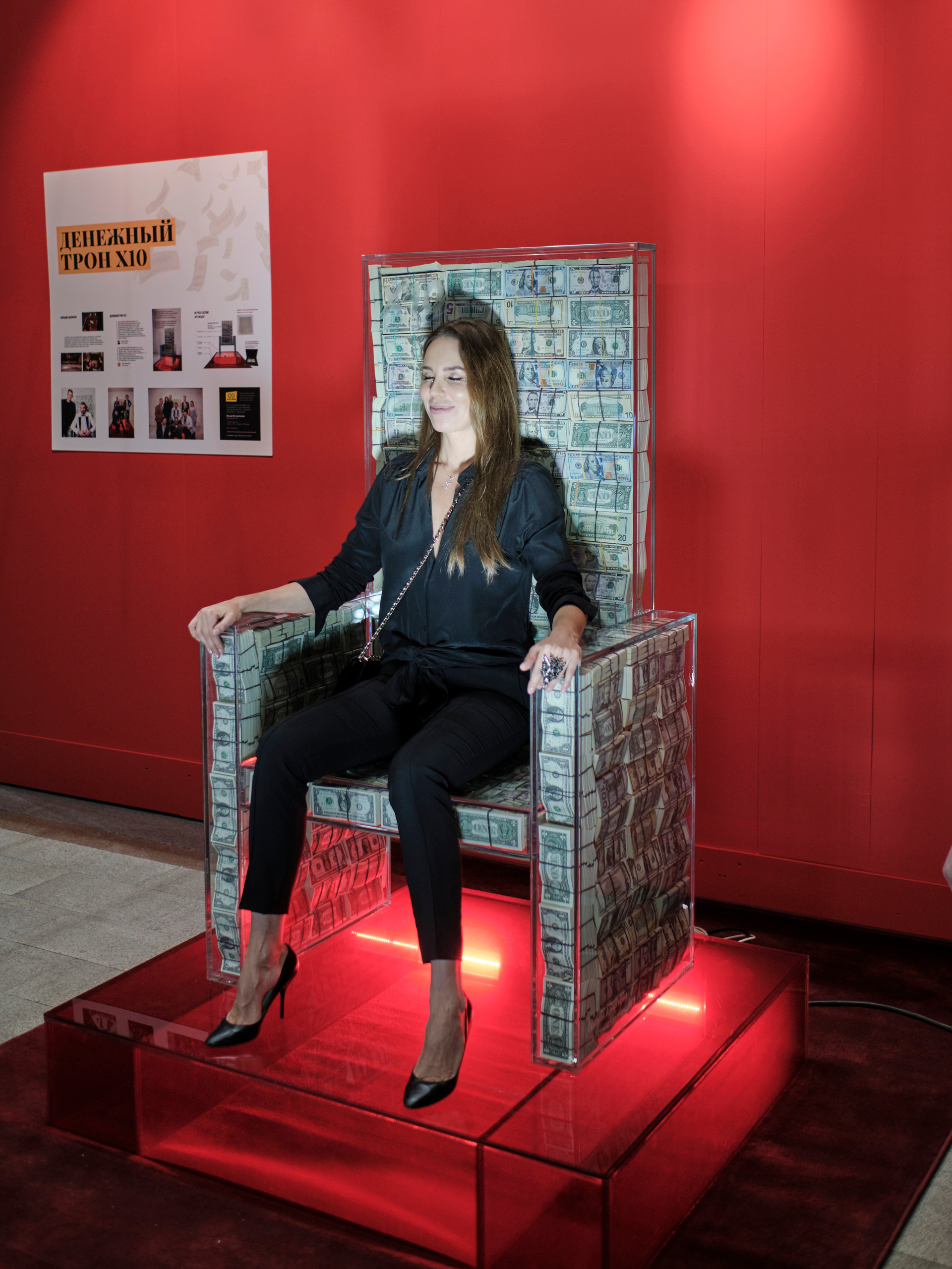 ArtRussiaFair 2020. Moscow street photography workshops and photo tourism