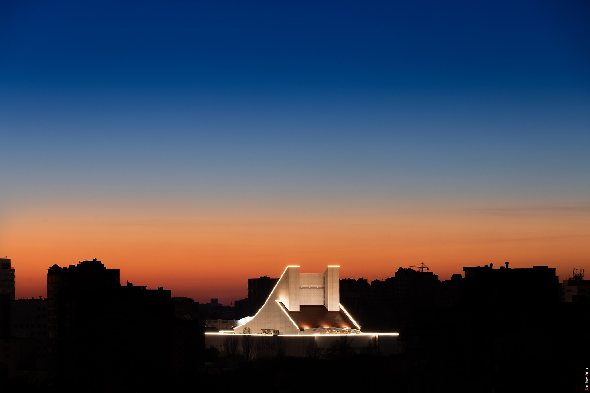 Фотограф Амбассадор Ростова-на-Дону