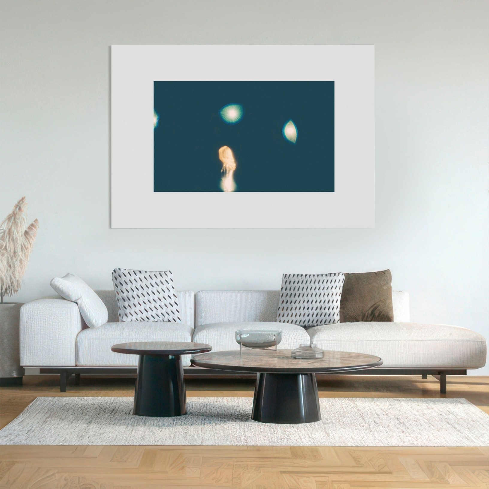 RUNWAY. Eduard Kopysov — International visual artist