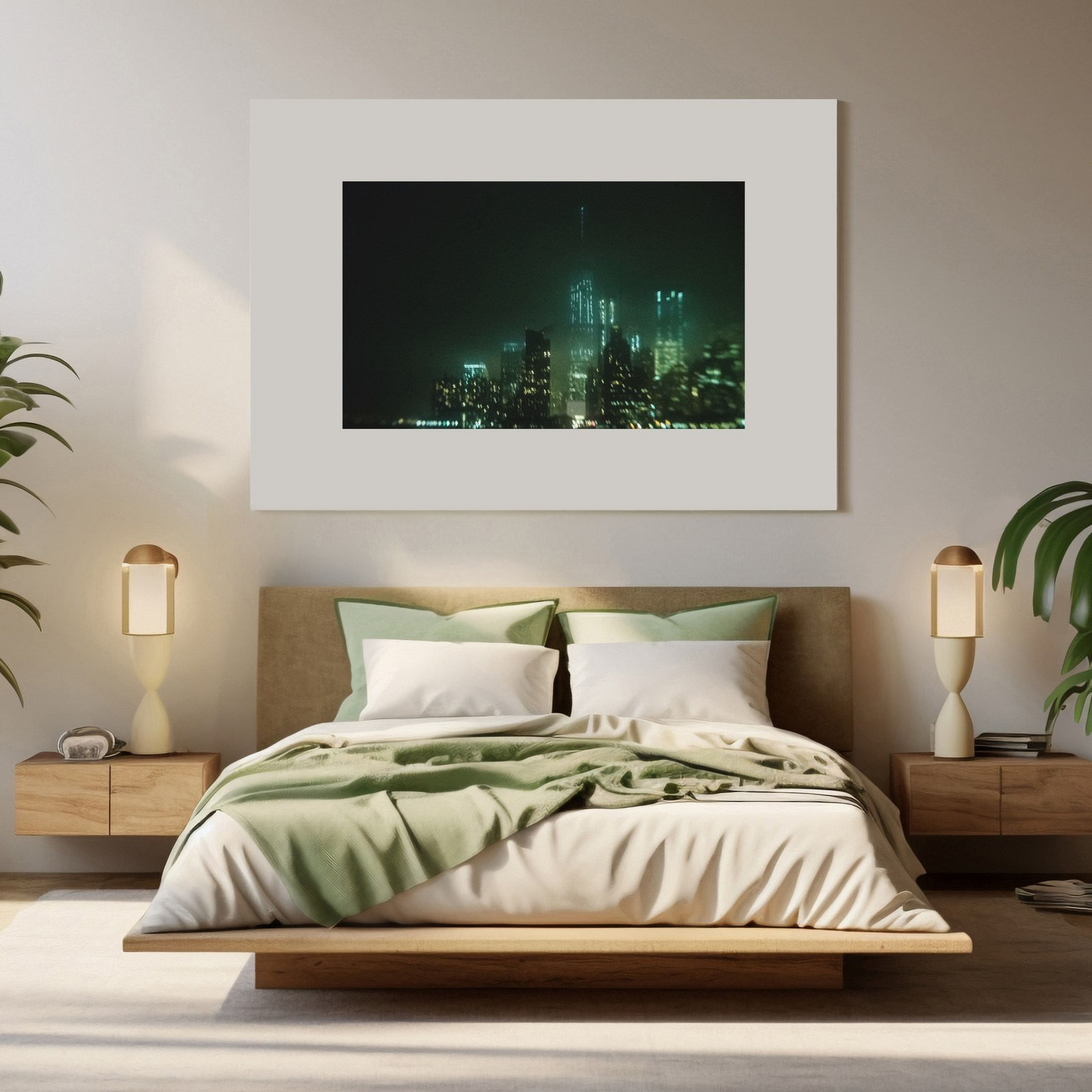 NYC. Eduard Kopysov — International visual artist