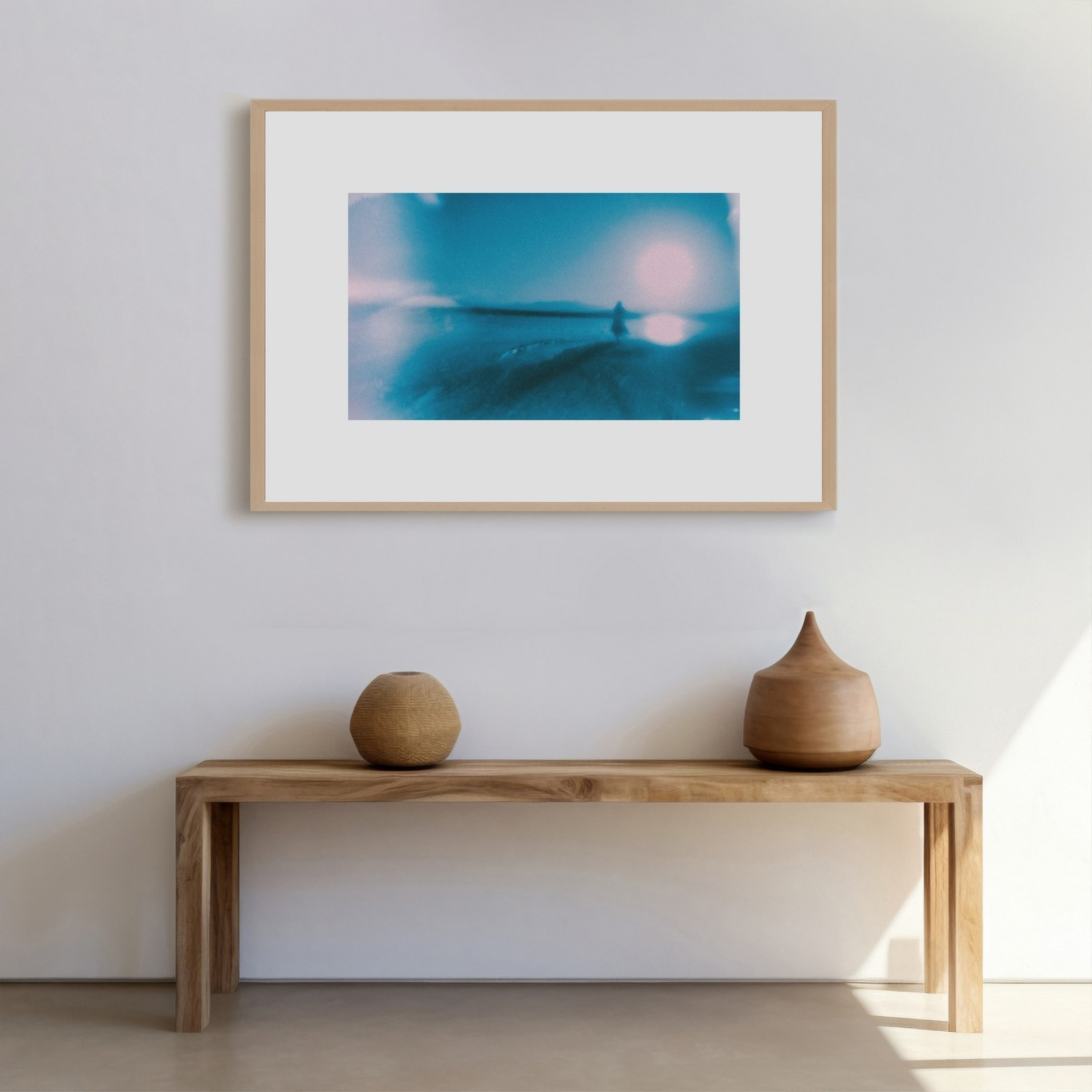 SOMETIMES SHE LOVES. Eduard Kopysov — International visual artist