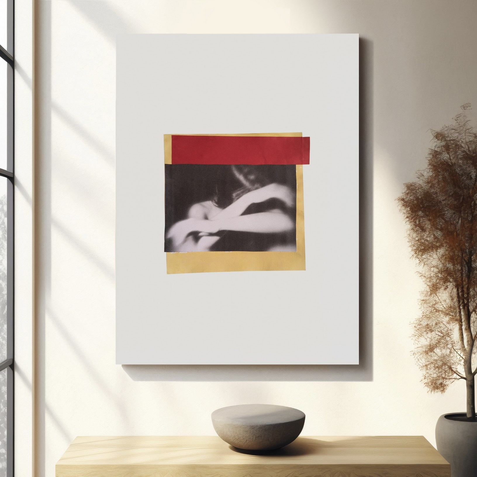 EXCERPTS. Eduard Kopysov — International visual artist