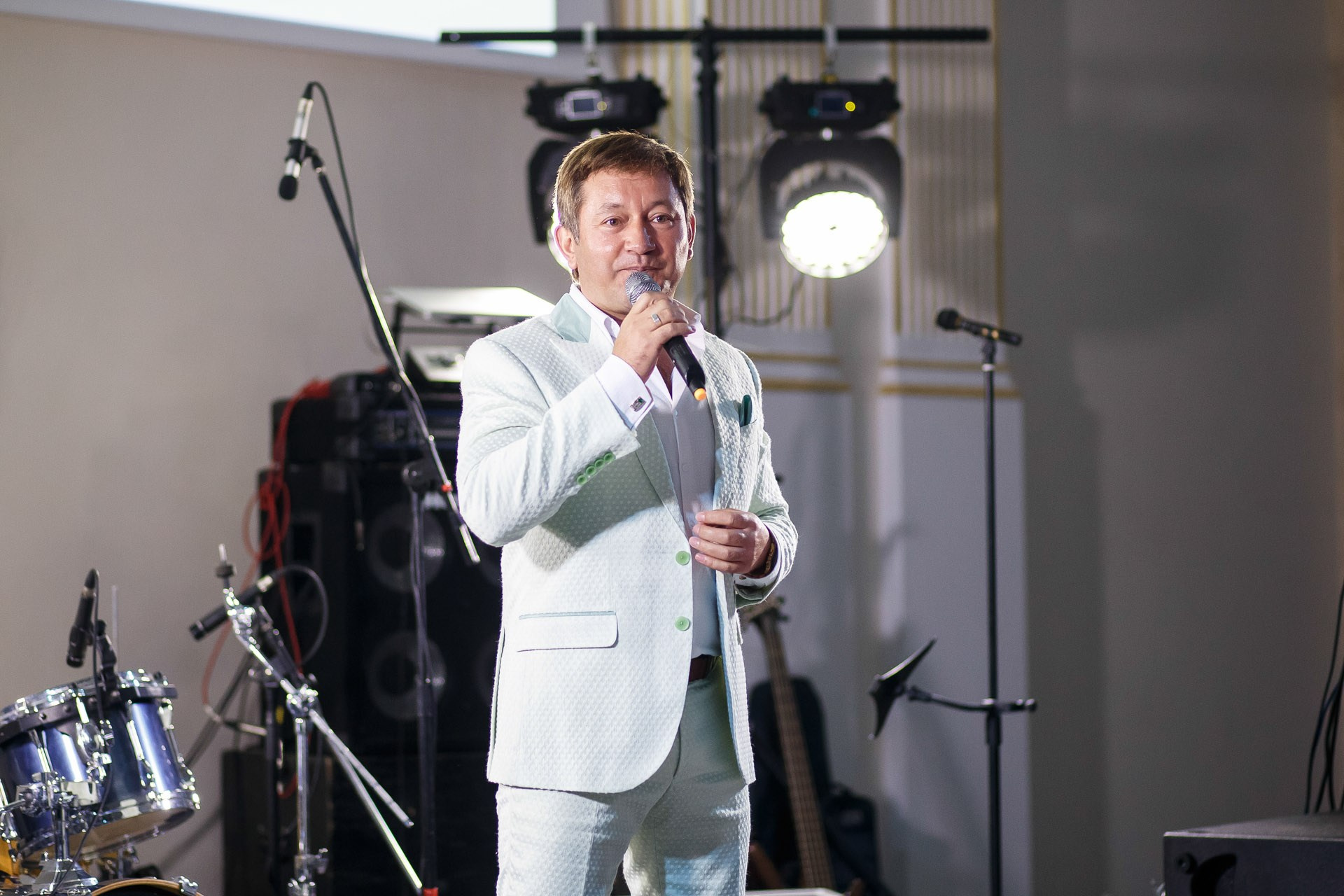 Корпоративные праздники