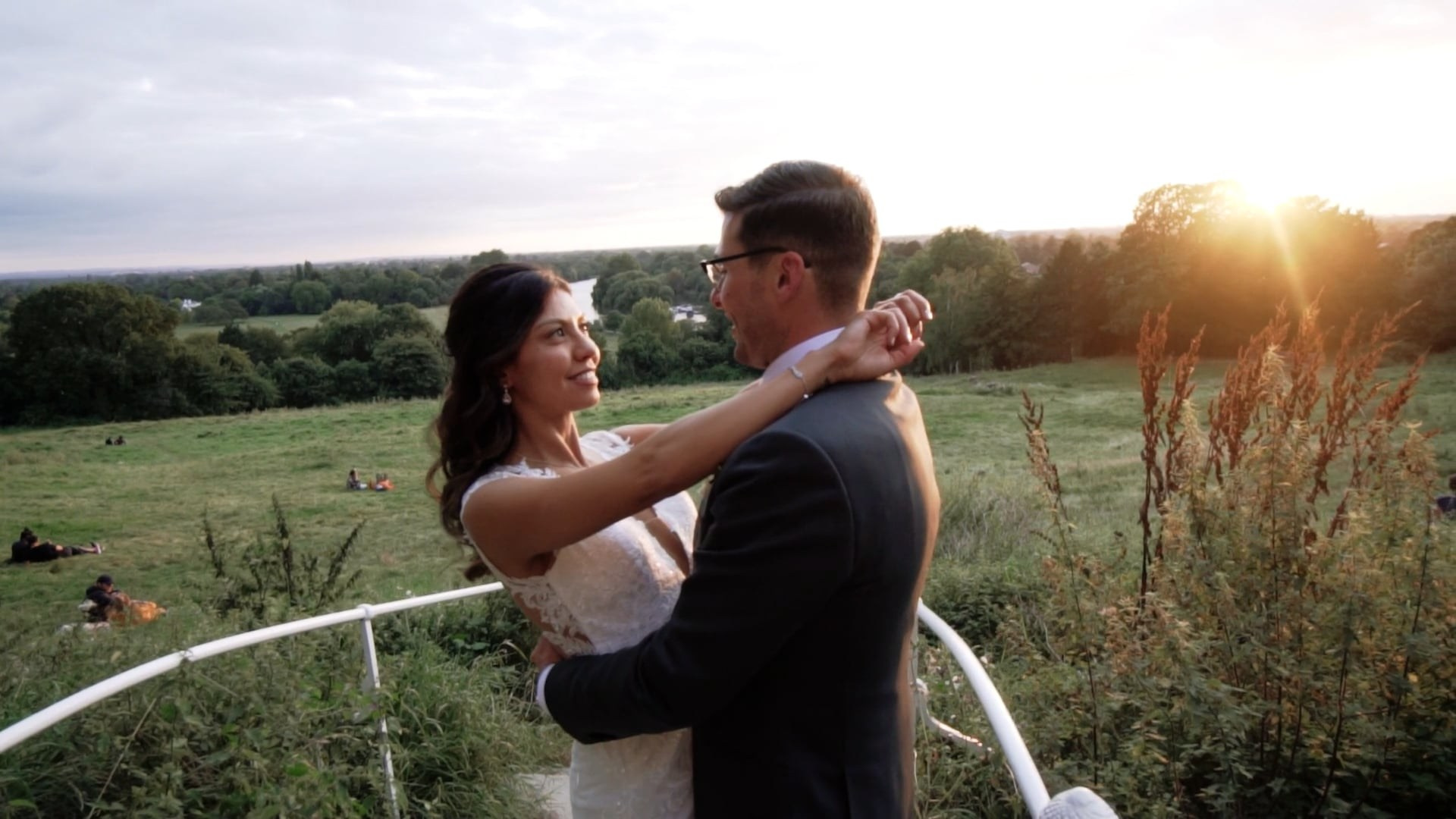 Wedding Video in London. Moments Catchers — Wedding Photography & Video Duo in London