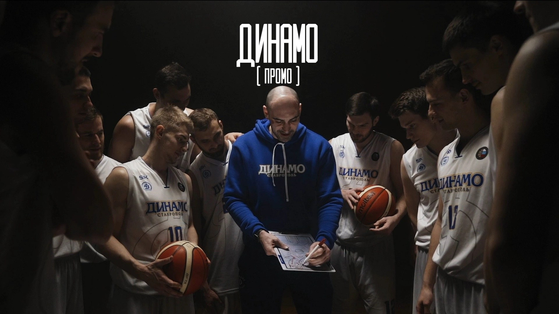 Продакшн. Видеограф Ставрополь, КМВ, Москва, Питер, Краснодар. Студия Муви