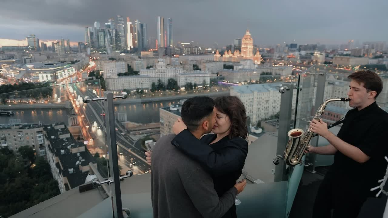 Фотограф и видеограф — Москва