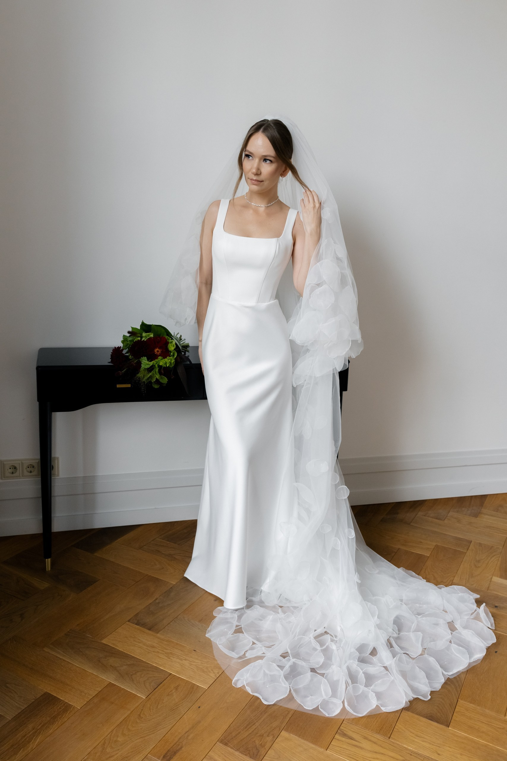 Свадебный фотограф Михаил Симонов