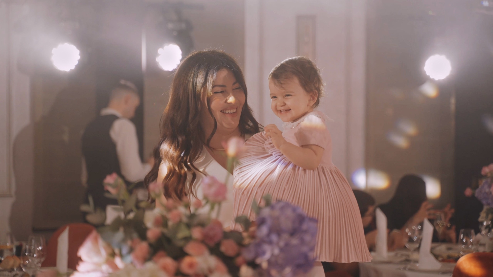 Детский праздник. Портфолио