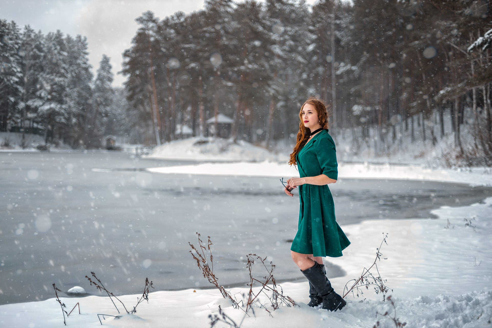 Шмаков Павел — Фотограф в Сургуте
