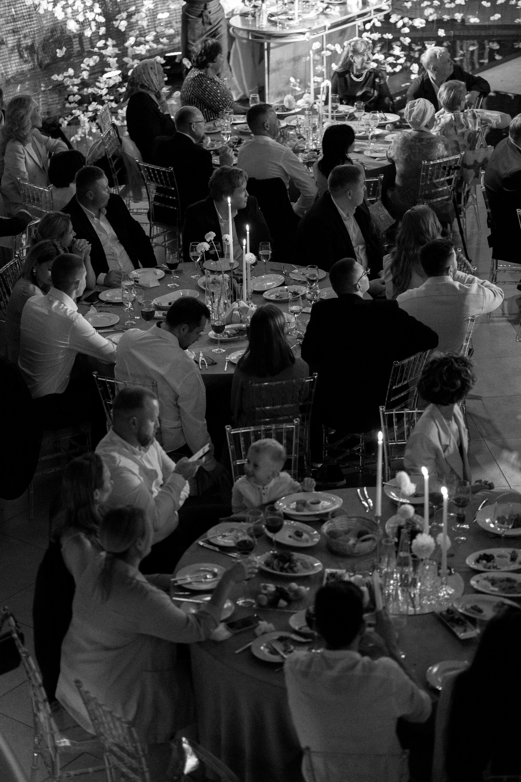 Анастасия & Никита. Yura Rush Свадебный фотограф Тюмень