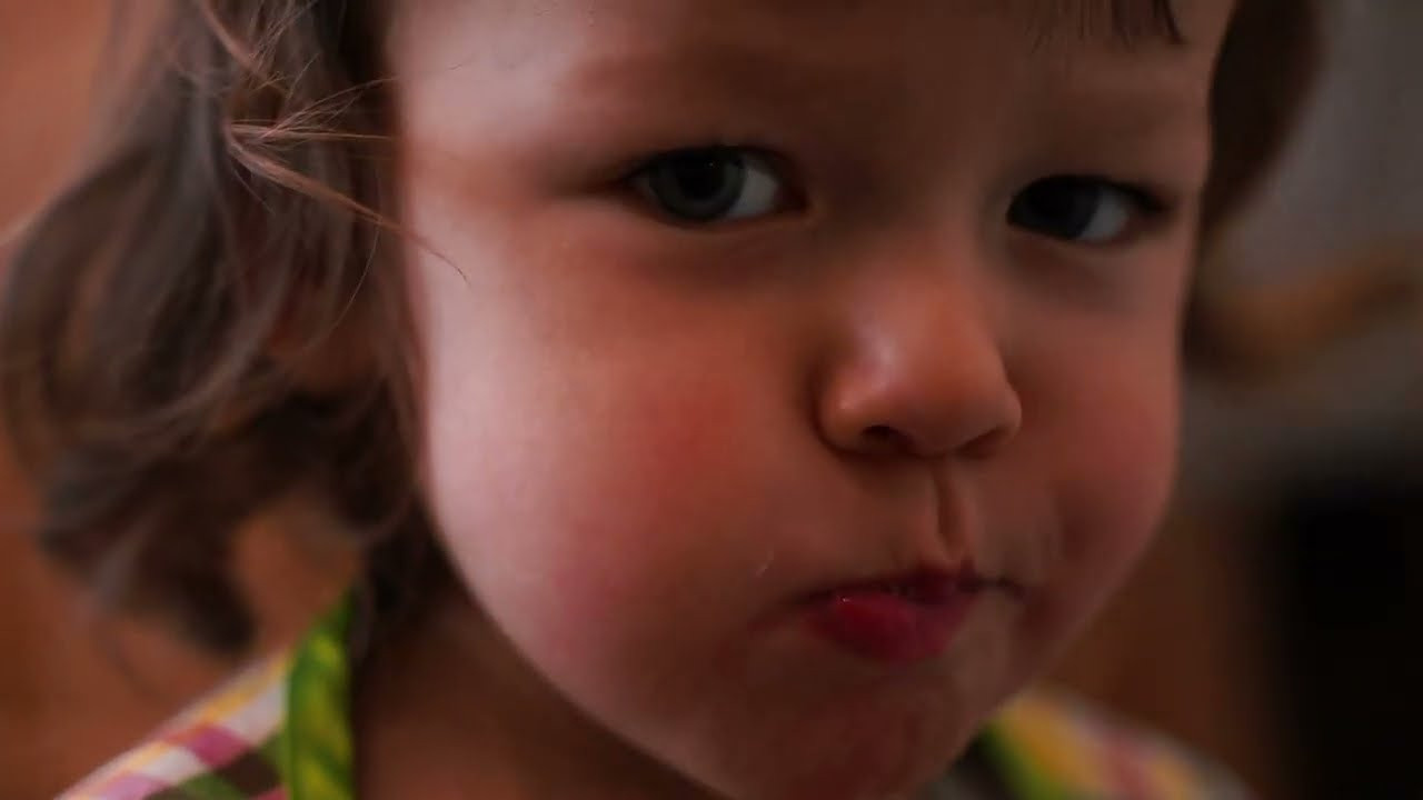 Фильм про вашего ребенка. КАША МАЛАША | Книги и фильмы про детство