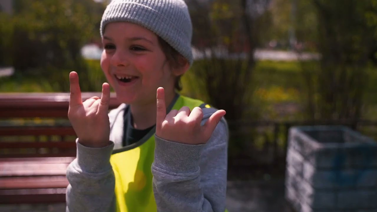 Фильм про вашего ребенка. КАША МАЛАША | Книги и фильмы про детство