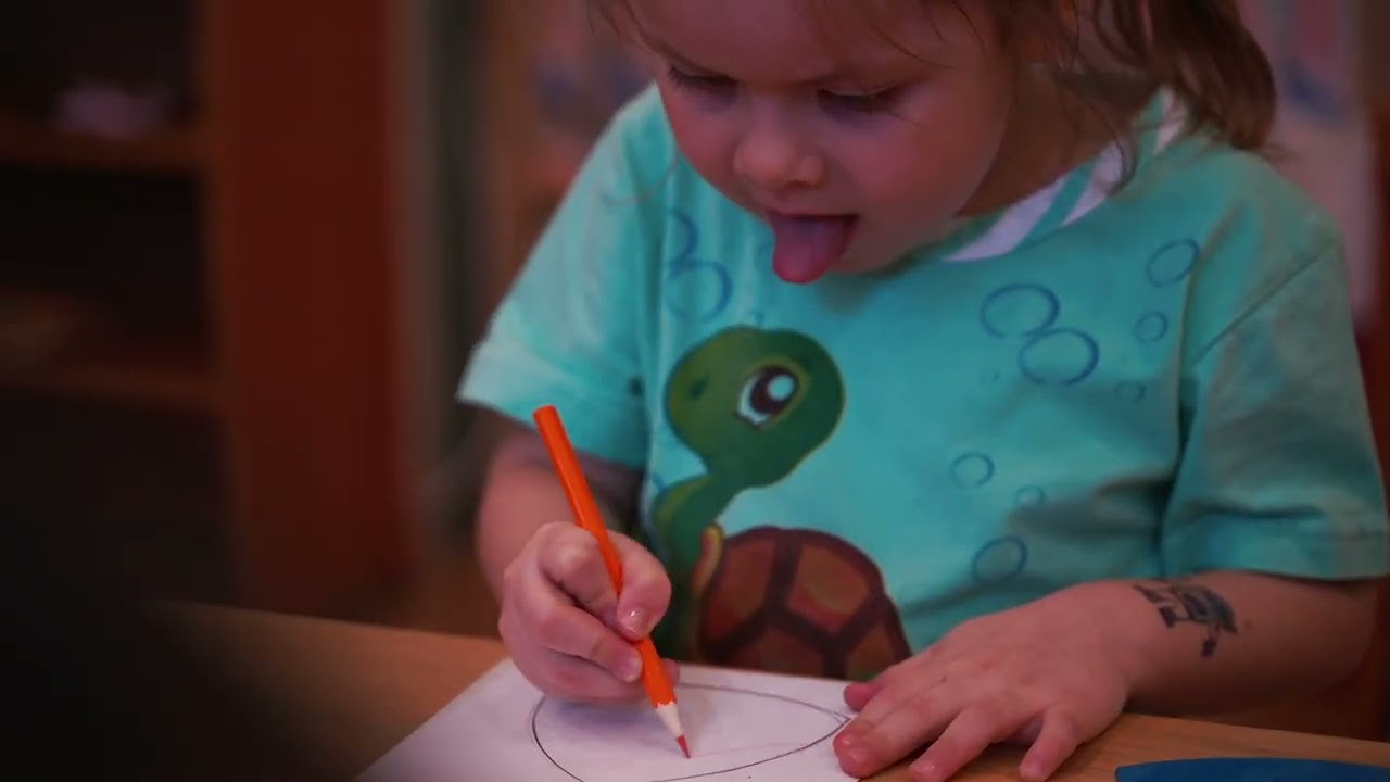 Фильм про вашего ребенка. КАША МАЛАША | Книги и фильмы про детство