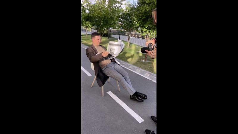 Обо мне. Фотограф Виталий Хайлов, Екатеринбург