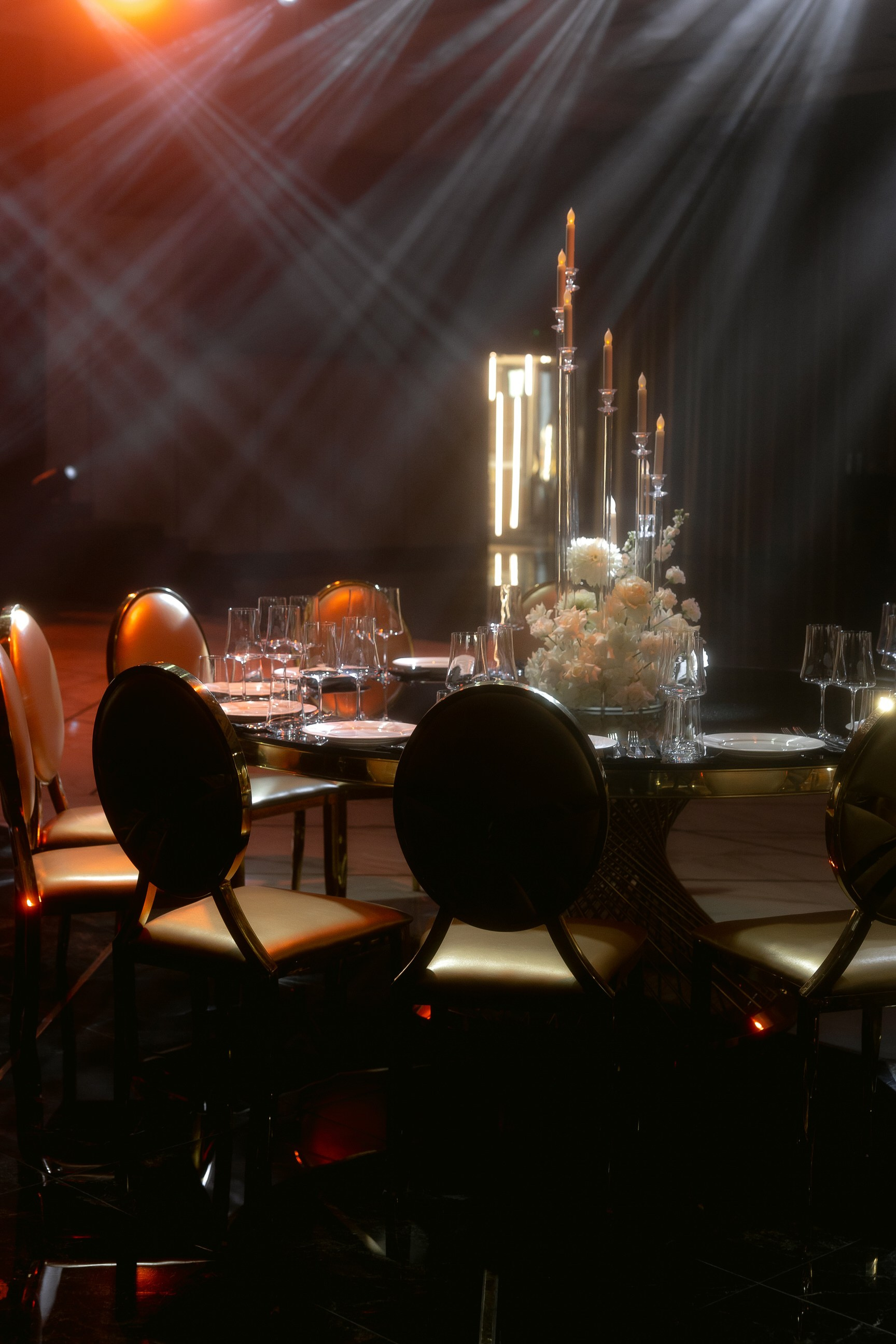 Анна & Андрей. Yura Rush Свадебный фотограф Тюмень