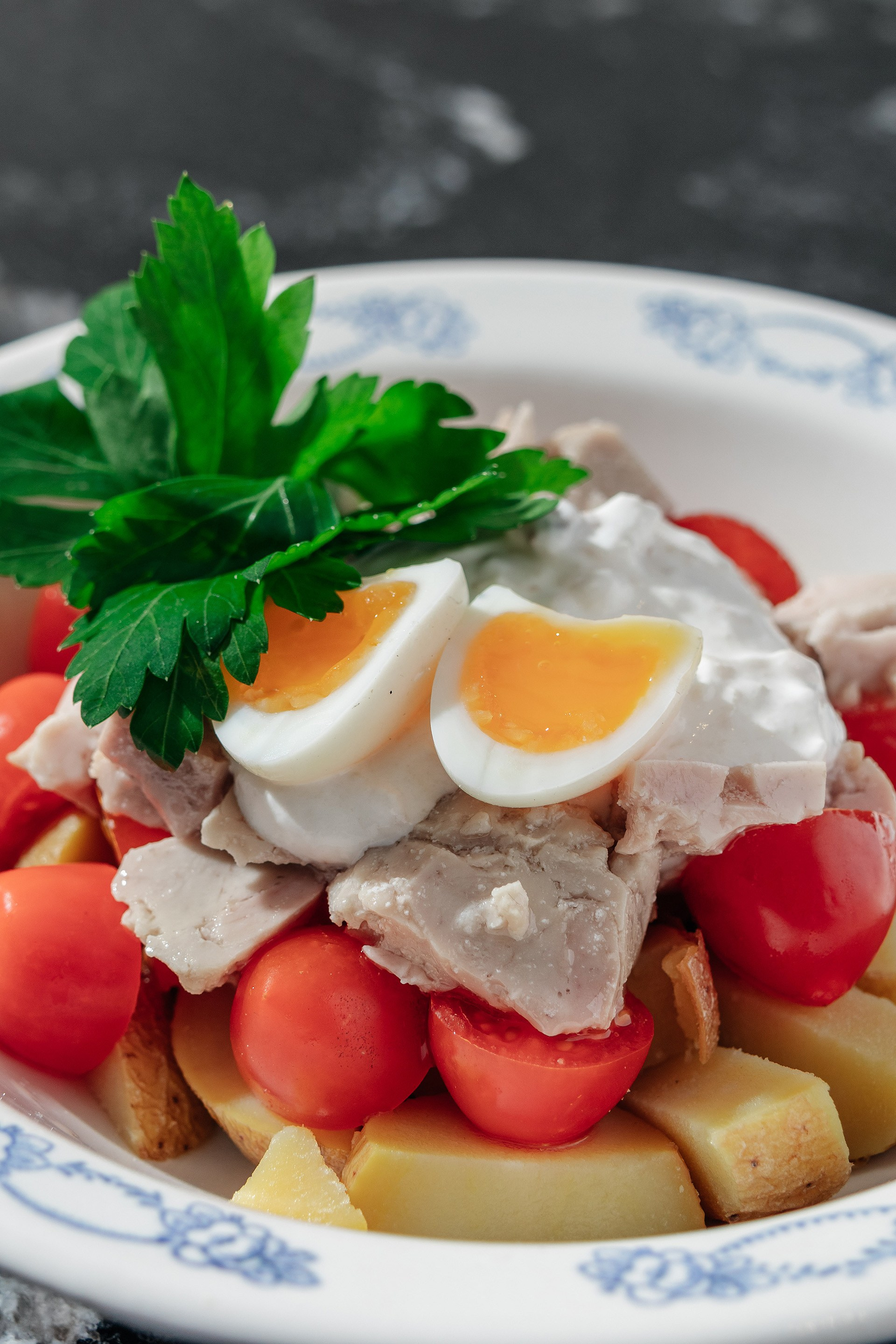 Фуд и предметная съёмка в Санкт-Петербурге | Светлана Снежкина