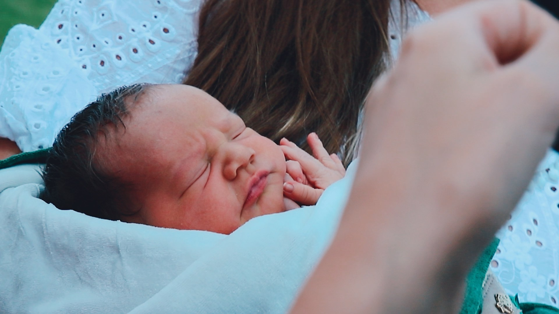 Выписка. Видеосъёмка праздников в Краснодаре