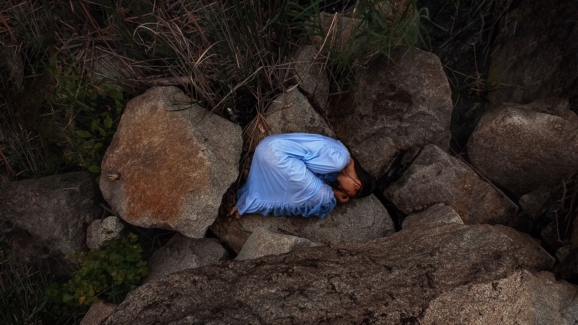 Фотограф Андрей Клевцов