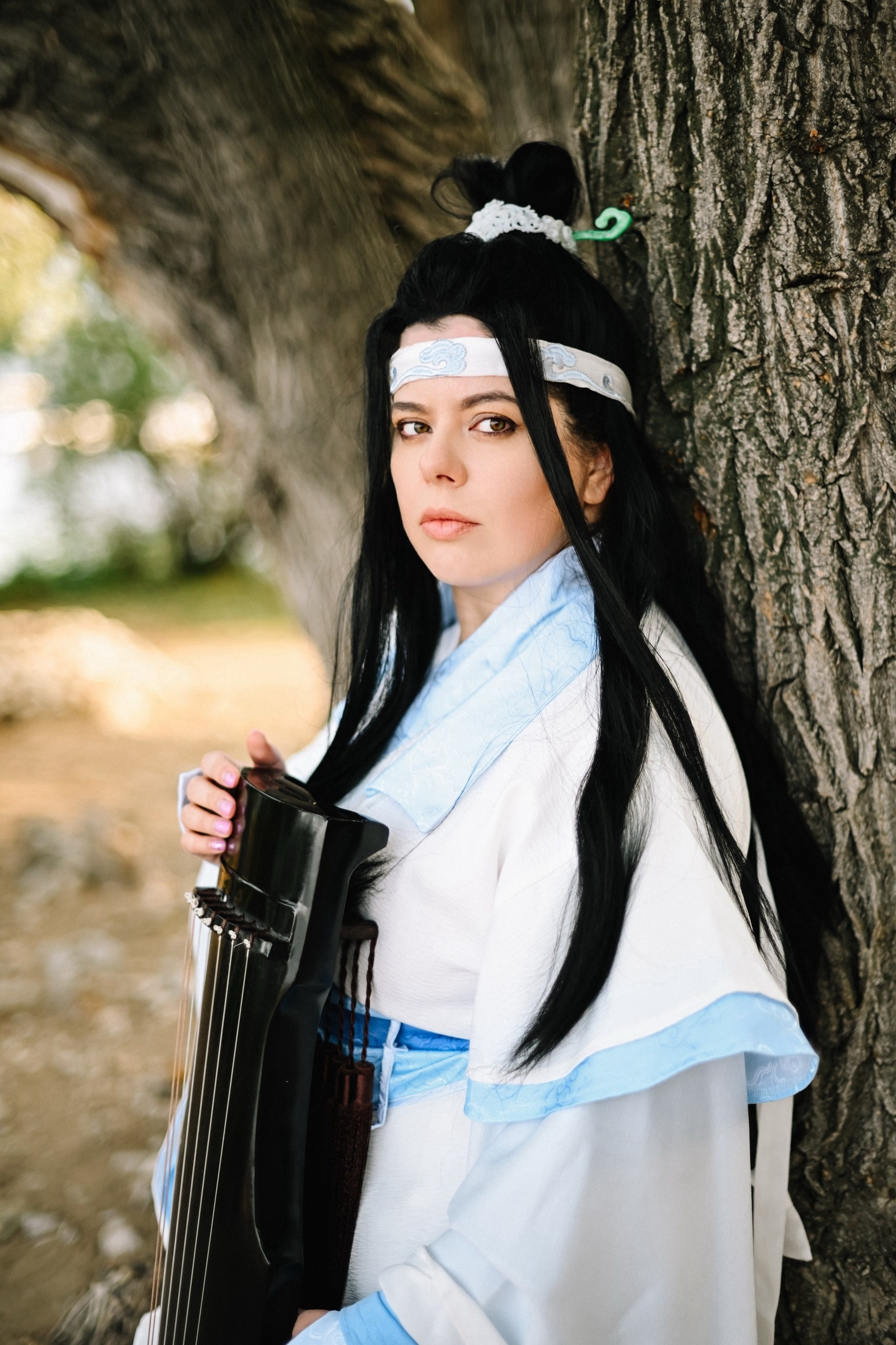 Фотосессия на природе в Самаре и Самарской области