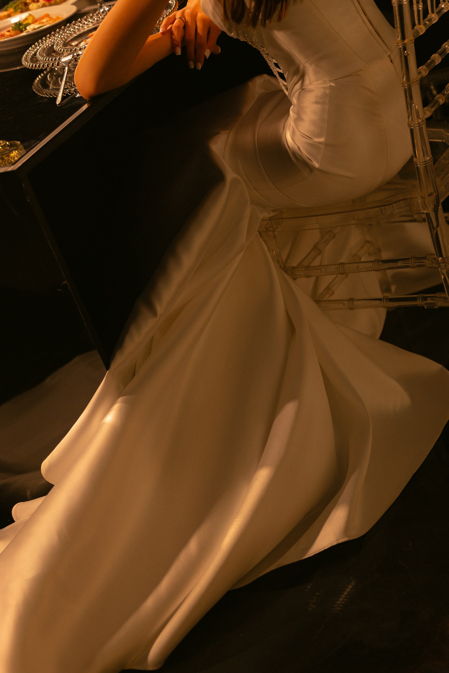 Аполлинария & Александр. Yura Rush Свадебный фотограф Тюмень