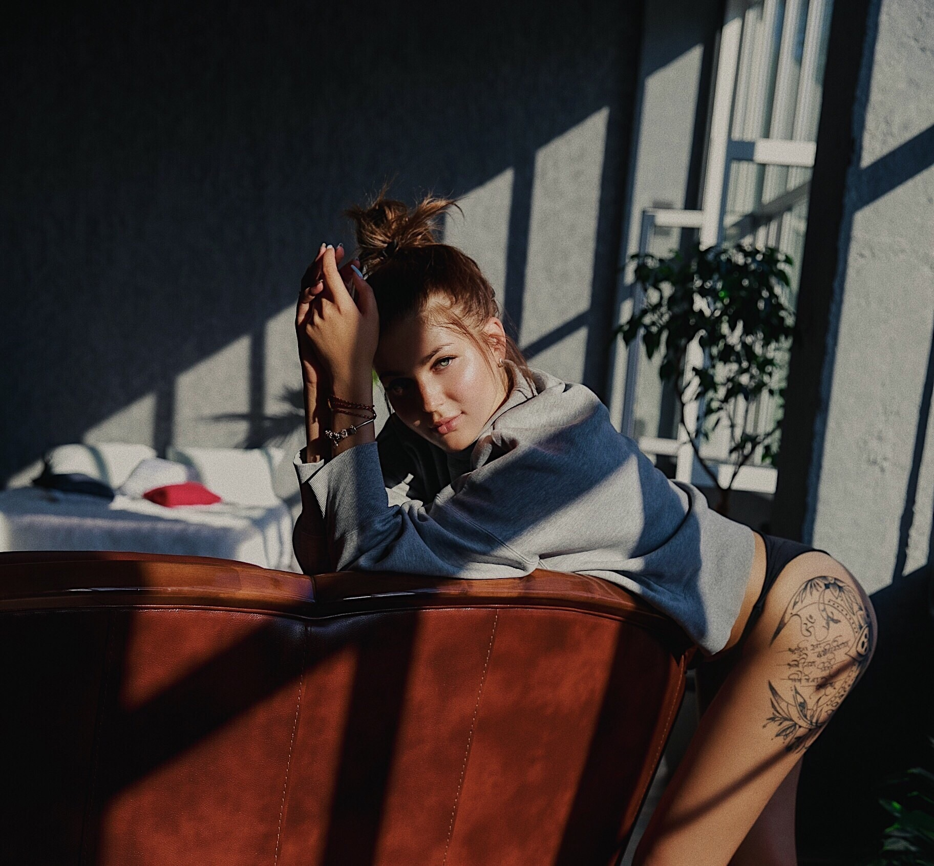 Отзывы. Фотограф Мария Шулик