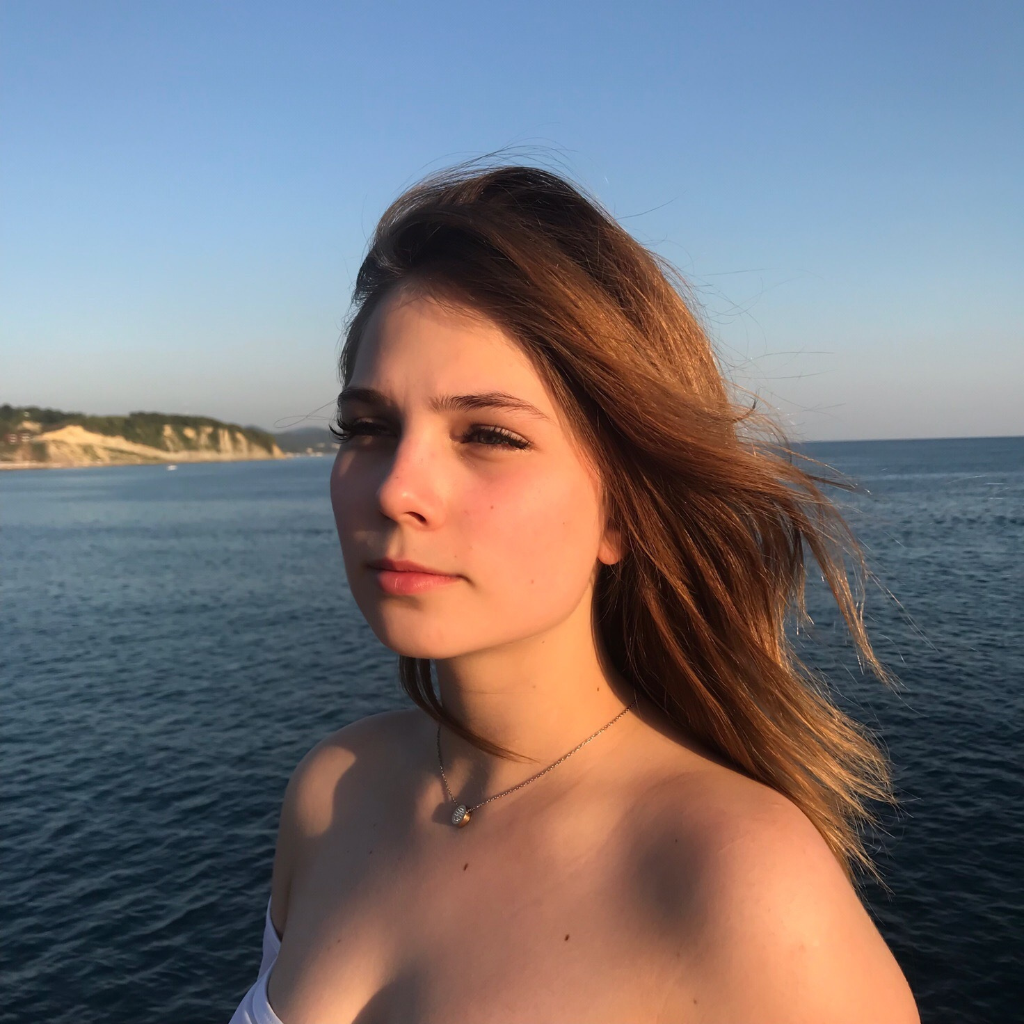 Отзывы. Фотограф Мария Шулик