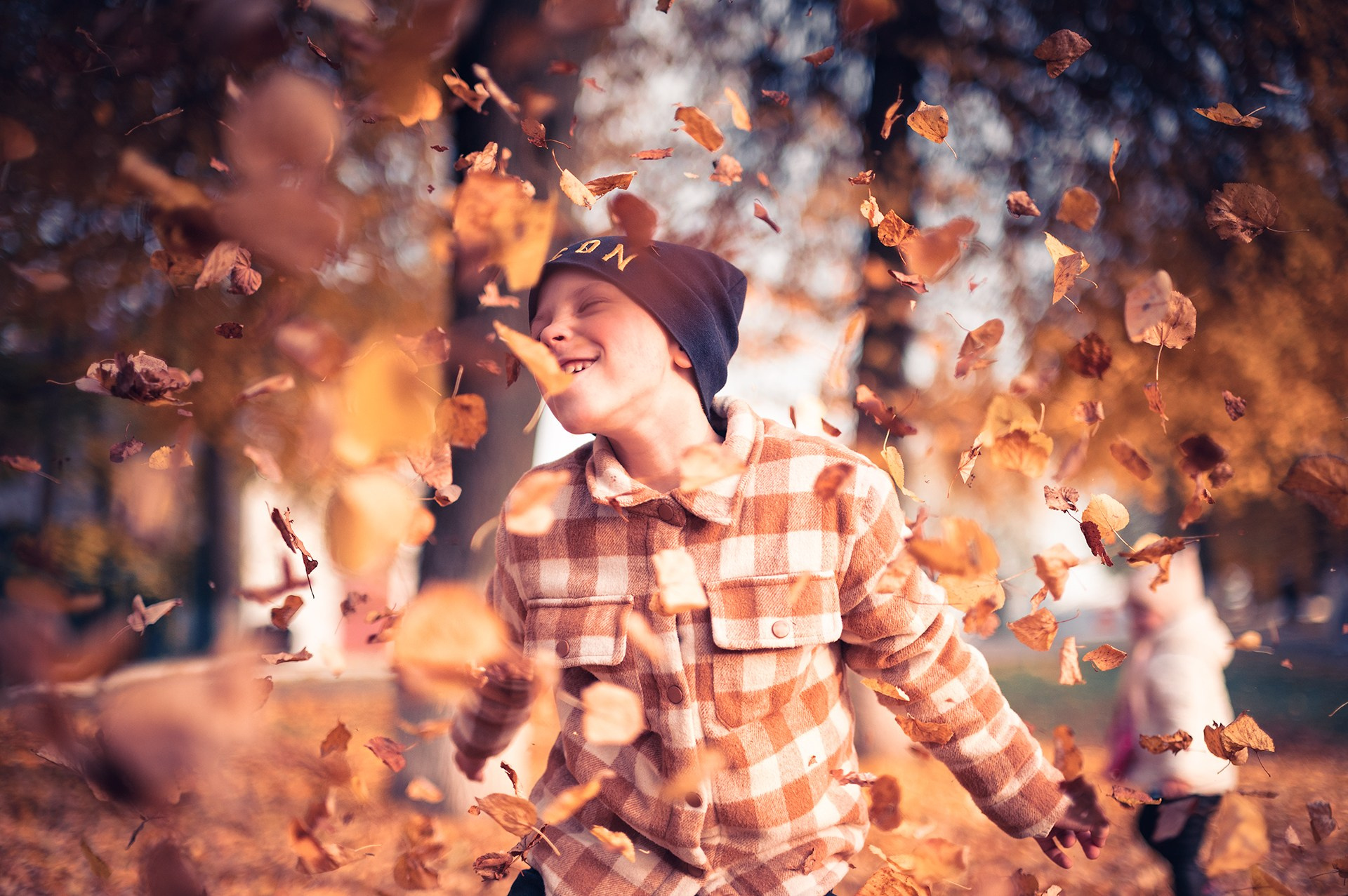 Детская фотосессия во Владимире — фотограф Смирнов Олег