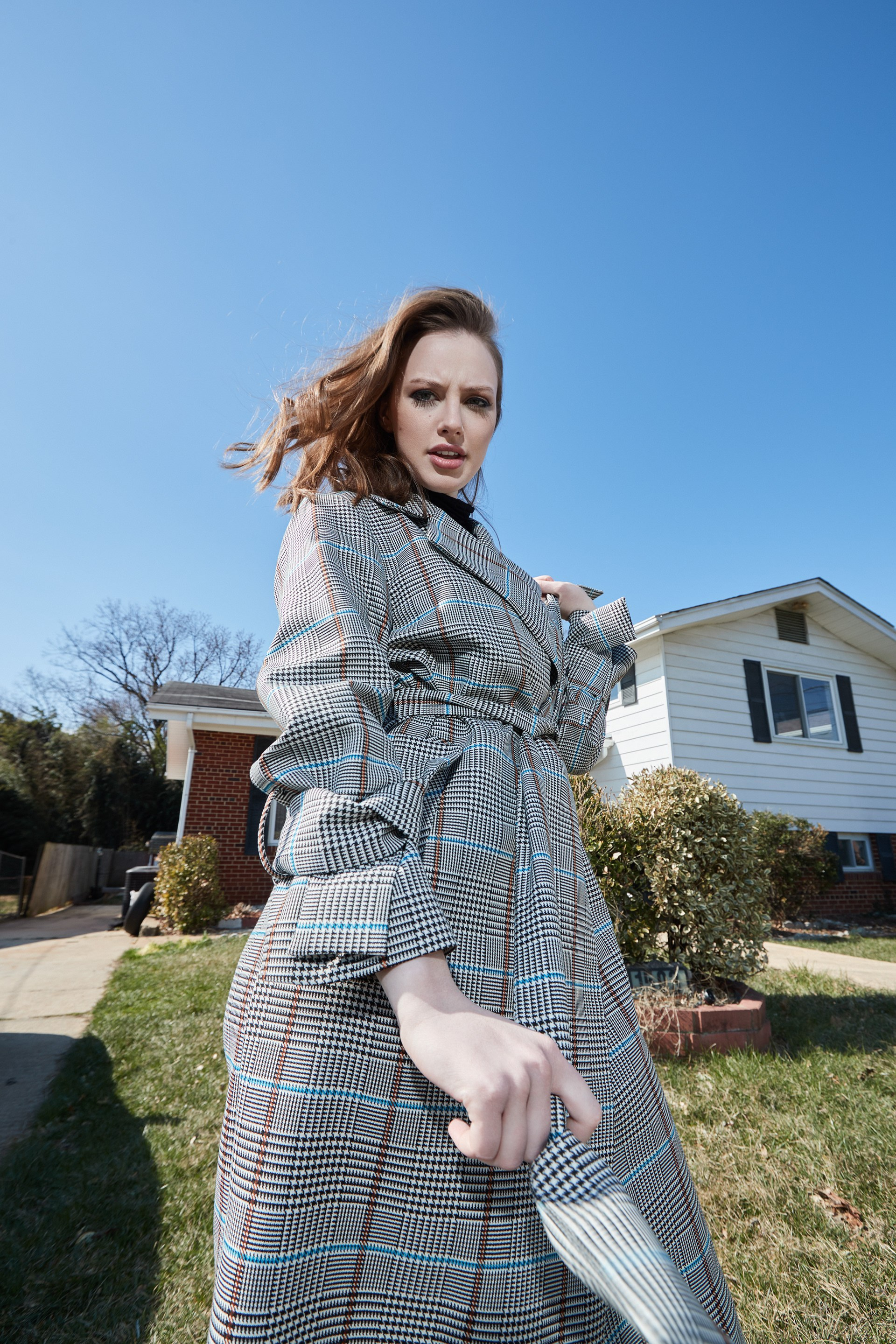 Lyubov Zhuravel Retoucher