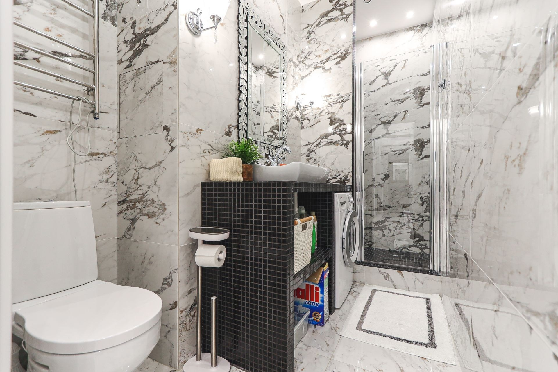 Интерьеры. Фотограф на мероприятие в Москве Марик