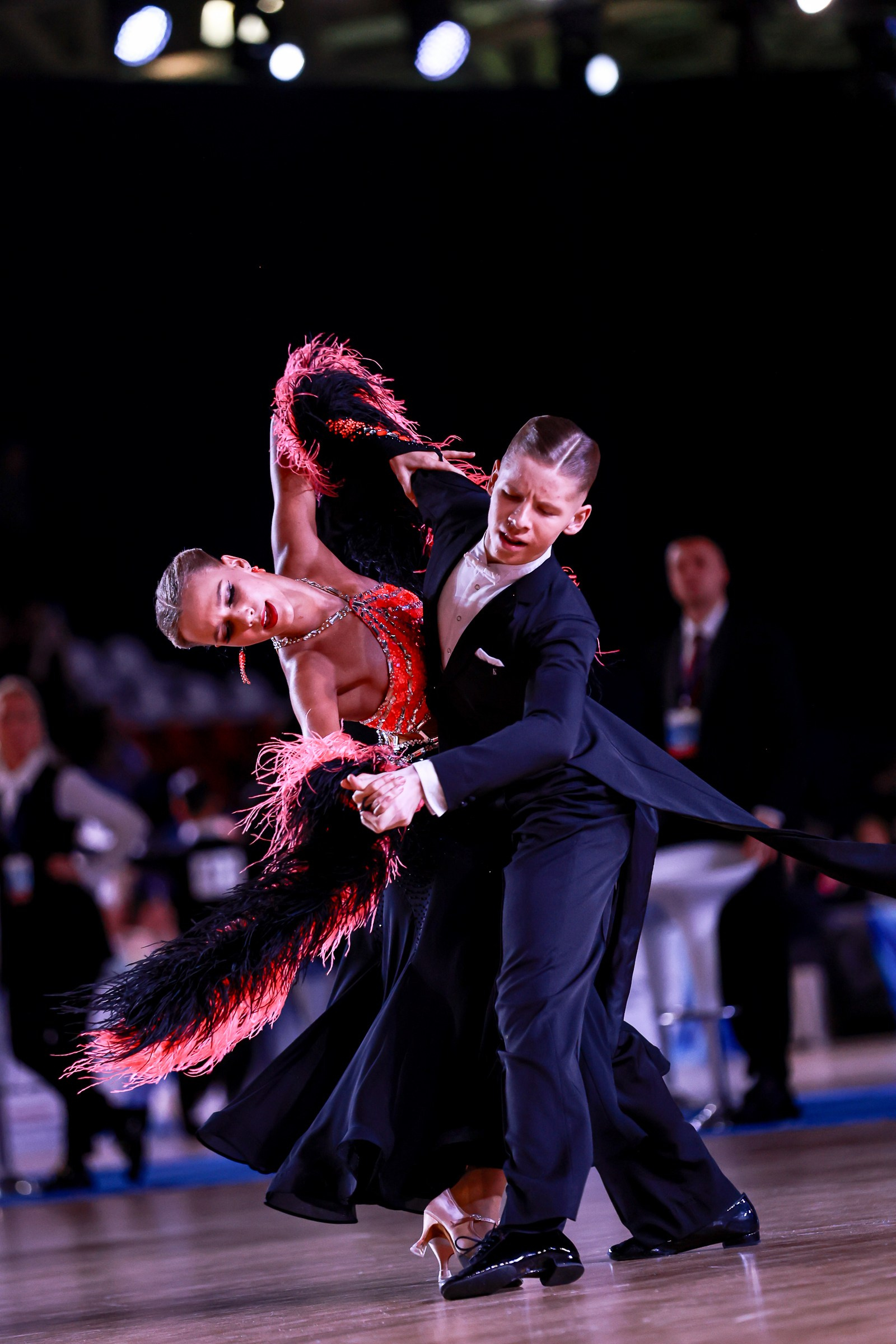 РИТМ 2024. Фотограф Дмитрий Плетнев — QuickDancePhoto