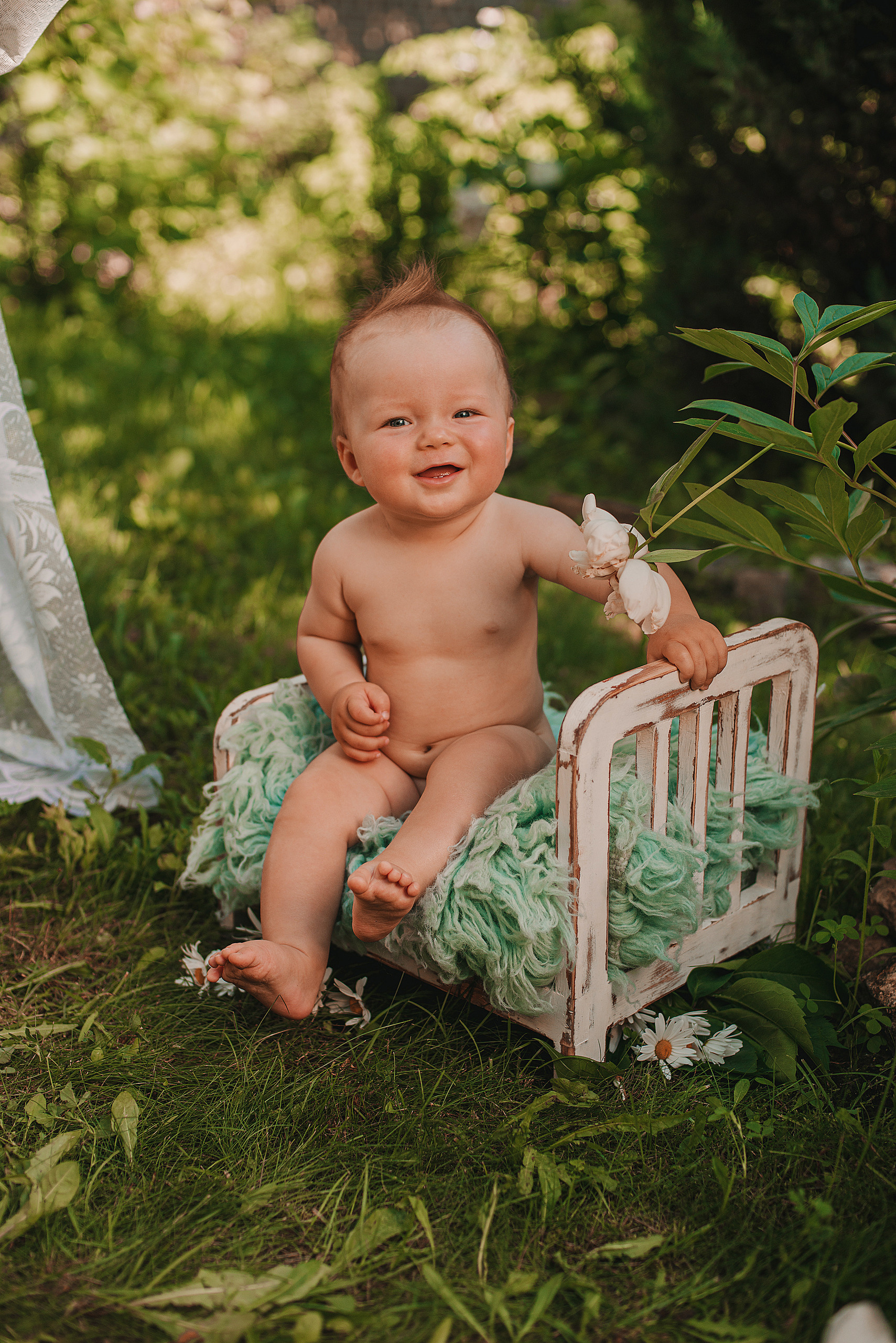 Отзывы. Фотограф новорожденных Василиса Панькова