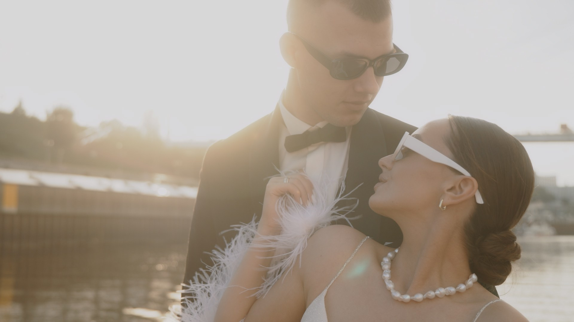 Портфолио. Видеограф Тюмень Дмитрий Перфильев