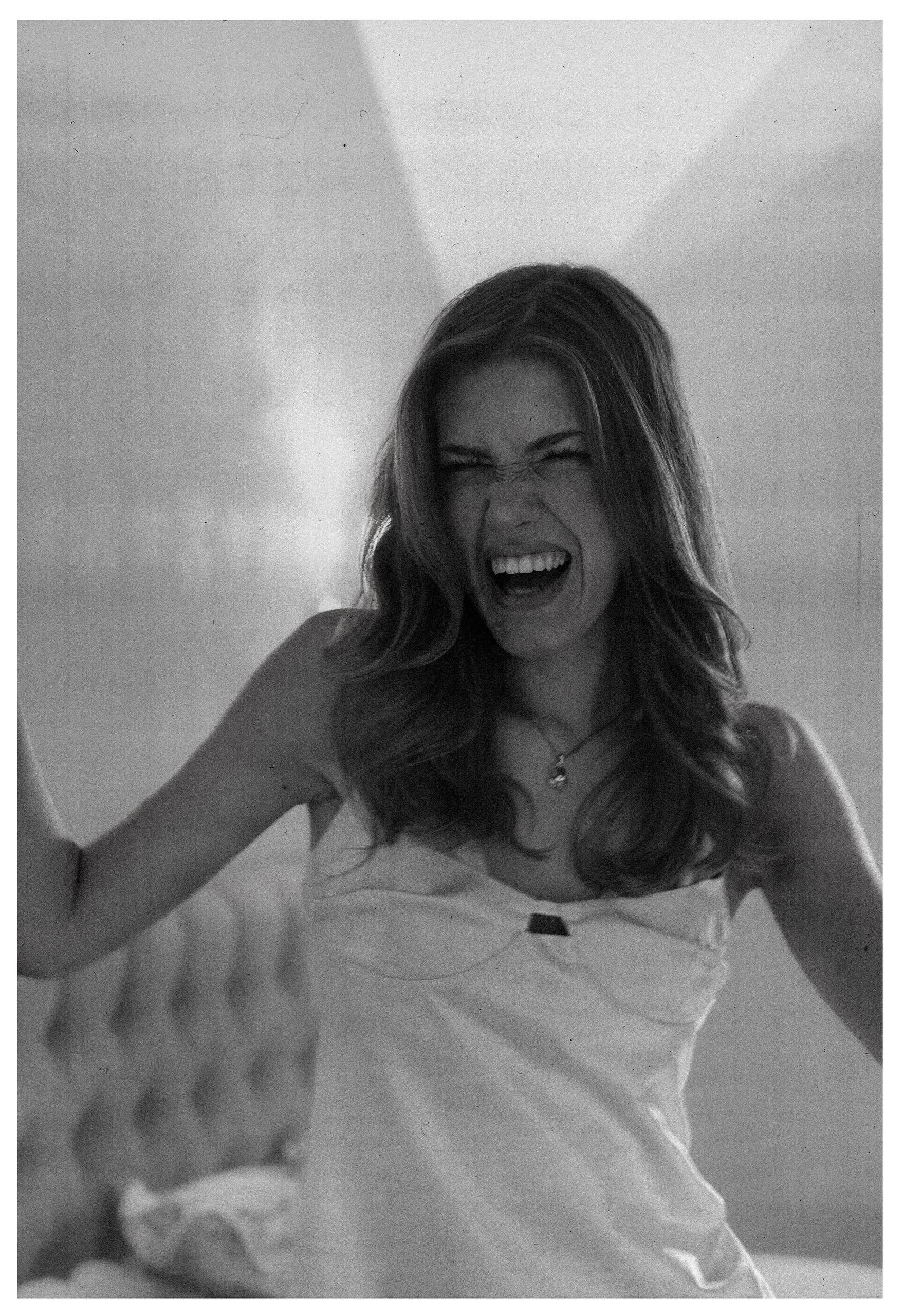 Портрет. Главная