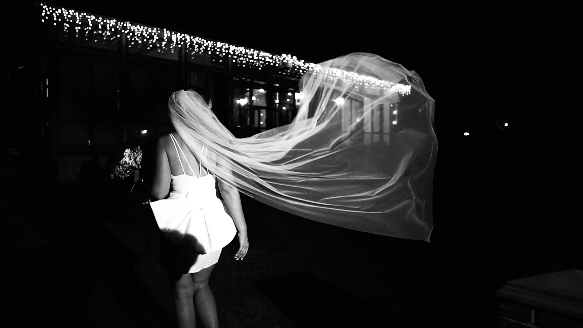 Тизеры. Свадебные видеографы Валерия и Станислав