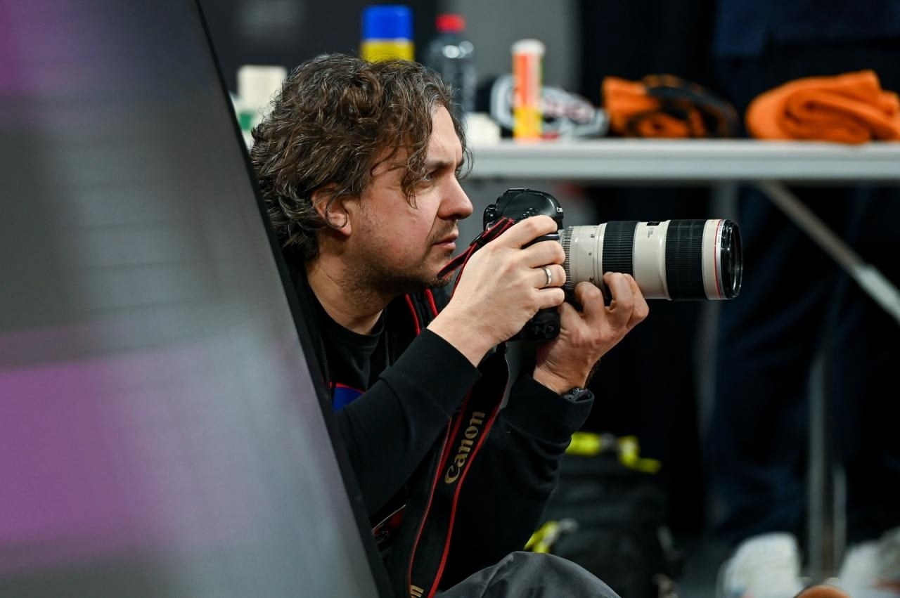 Спортивный кадр. Интервью со спортивным фотографом Михаилом Сербиным. Спортивный кадр- сообщество спортивных фотографов РФ