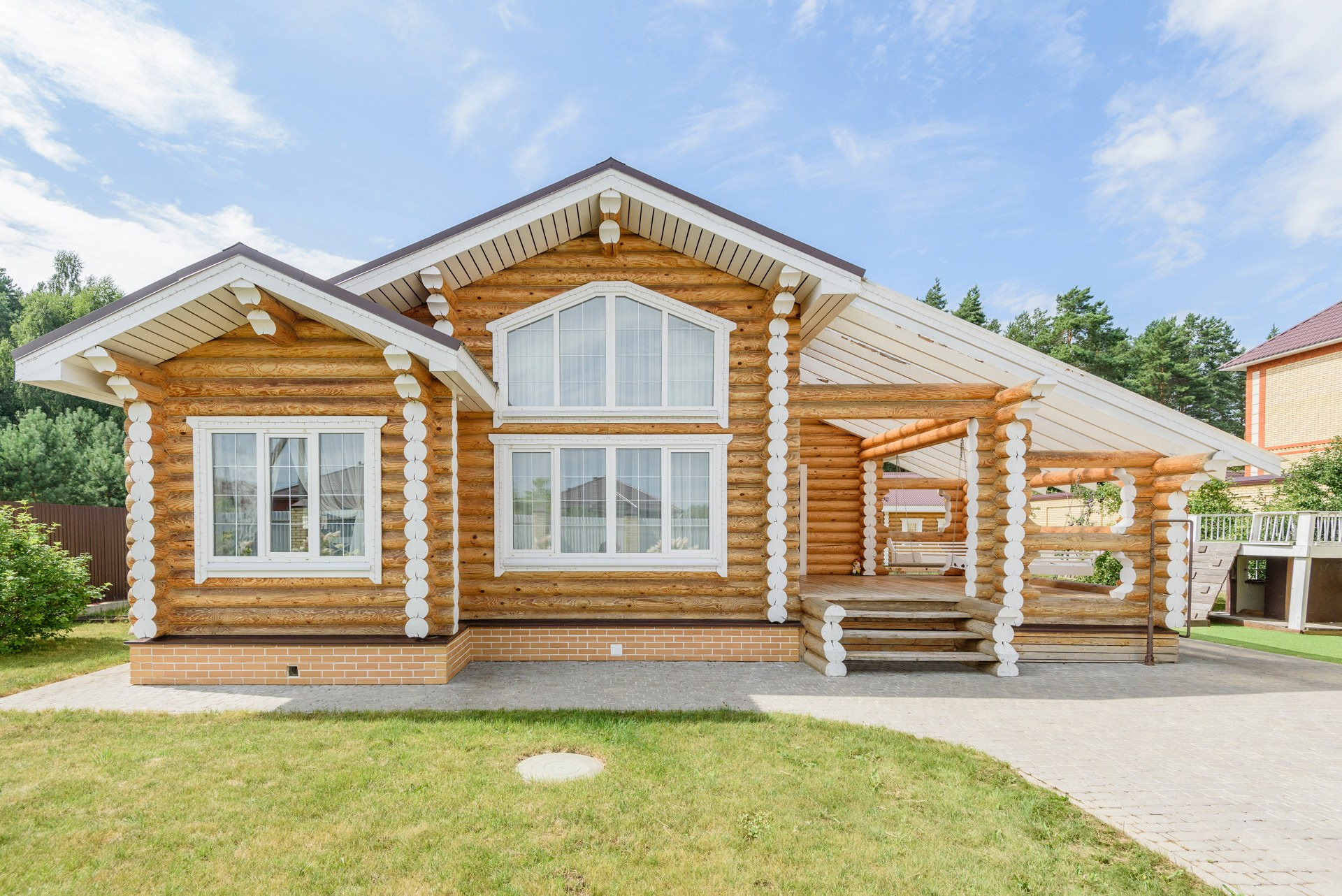 Фотограф недвижимости Антон Журавлев