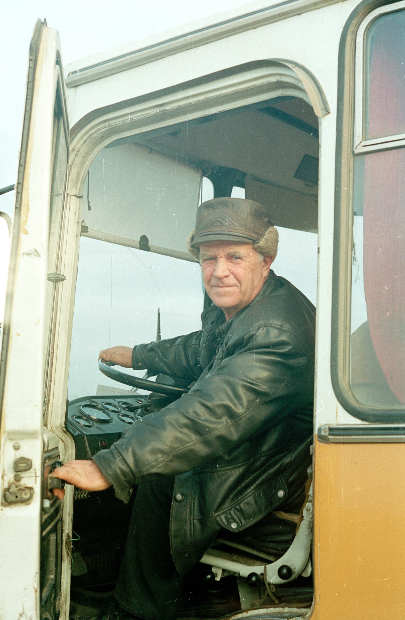 Спасский р-он, Татарстан, ~2000 г. Igor Volkov