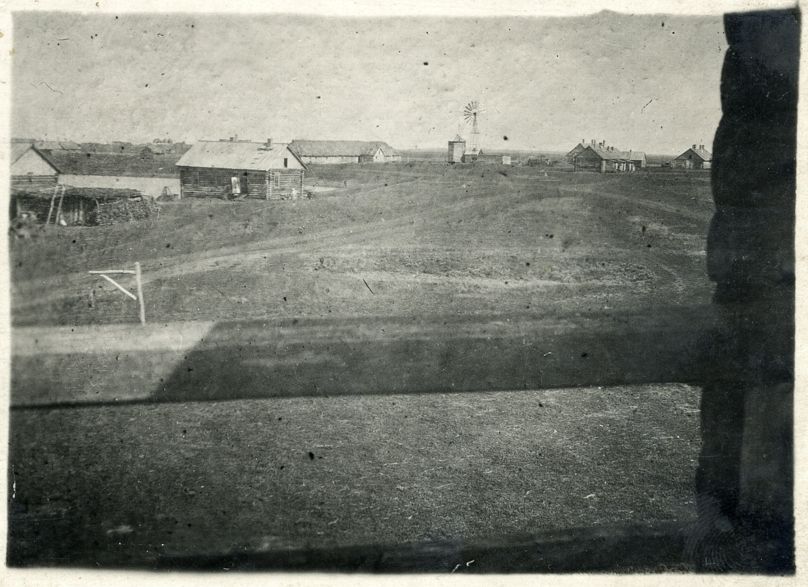 Спасский р-он, Татарстан, 1940–1970 гг. Igor Volkov