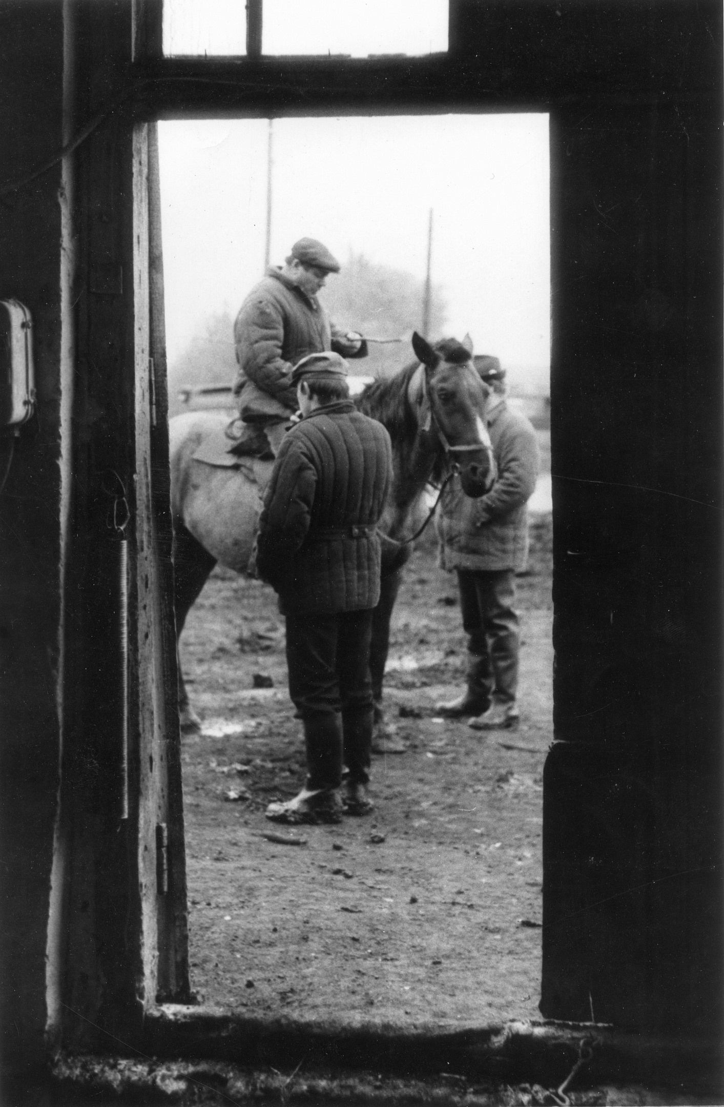 Спасский р-он, Татарстан, 1940–1970 гг. Igor Volkov