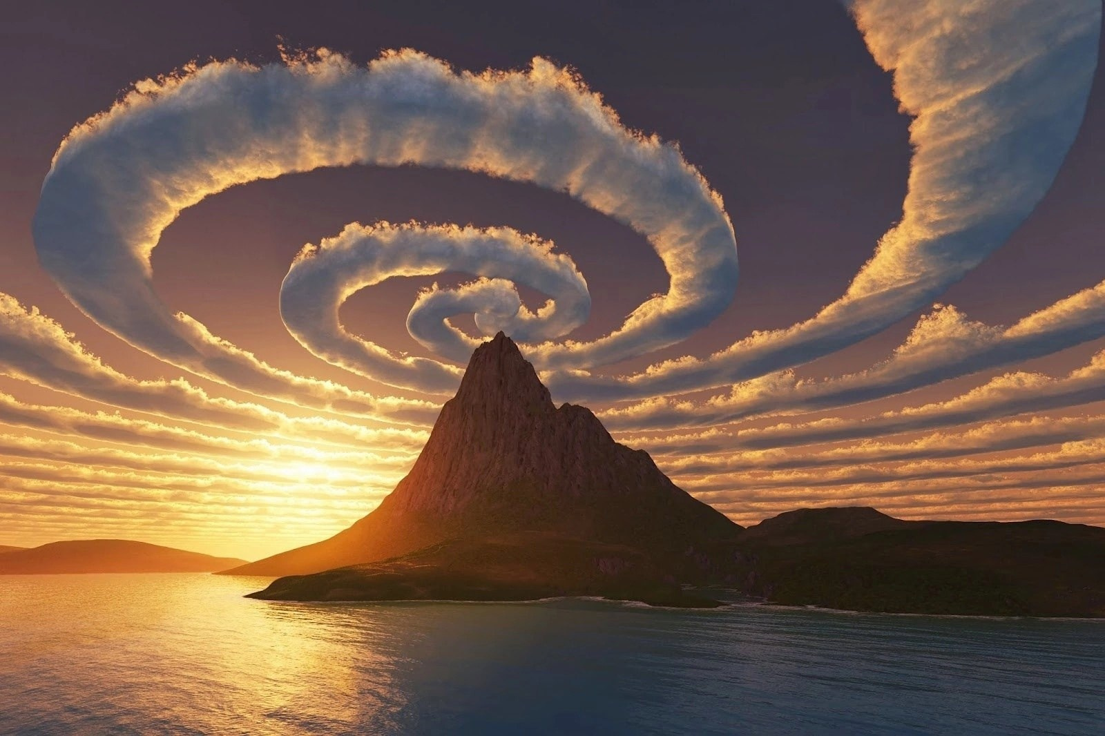 Медитации. Марина Рыбкина — Глубинная психология