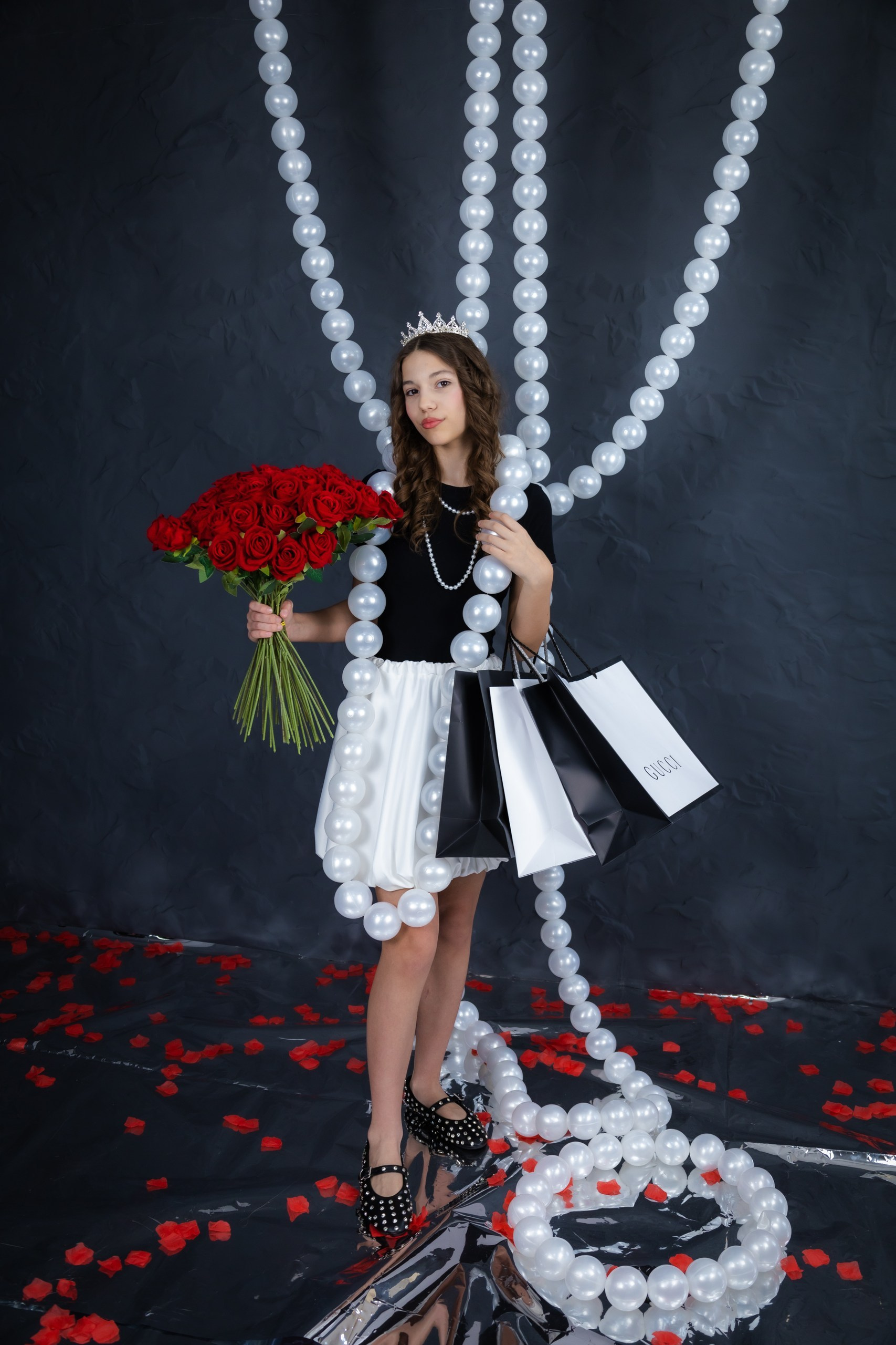 Фотограф в Краснодаре Диана Осокина