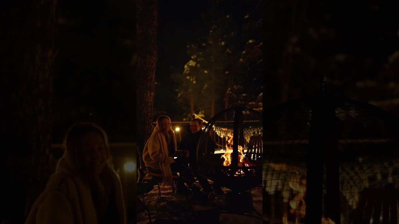 Film. Фотограф и видеограф Елена Хмелевская