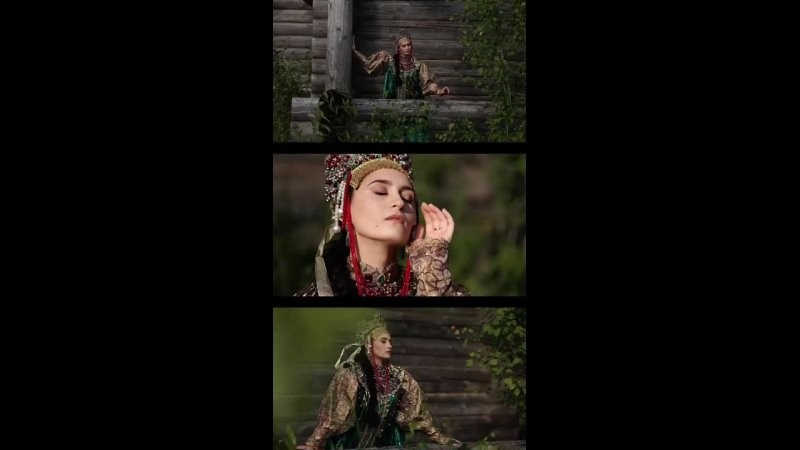 Видео. Каплицкая Любовь — фотограф Тверь