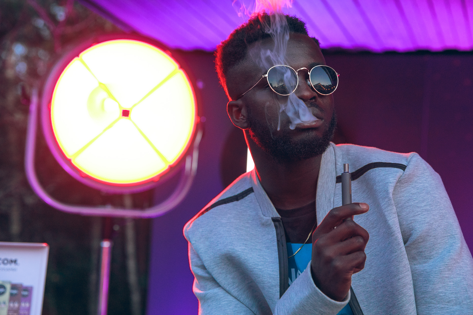 Дима Колес / фото и видео съёмка в Москве