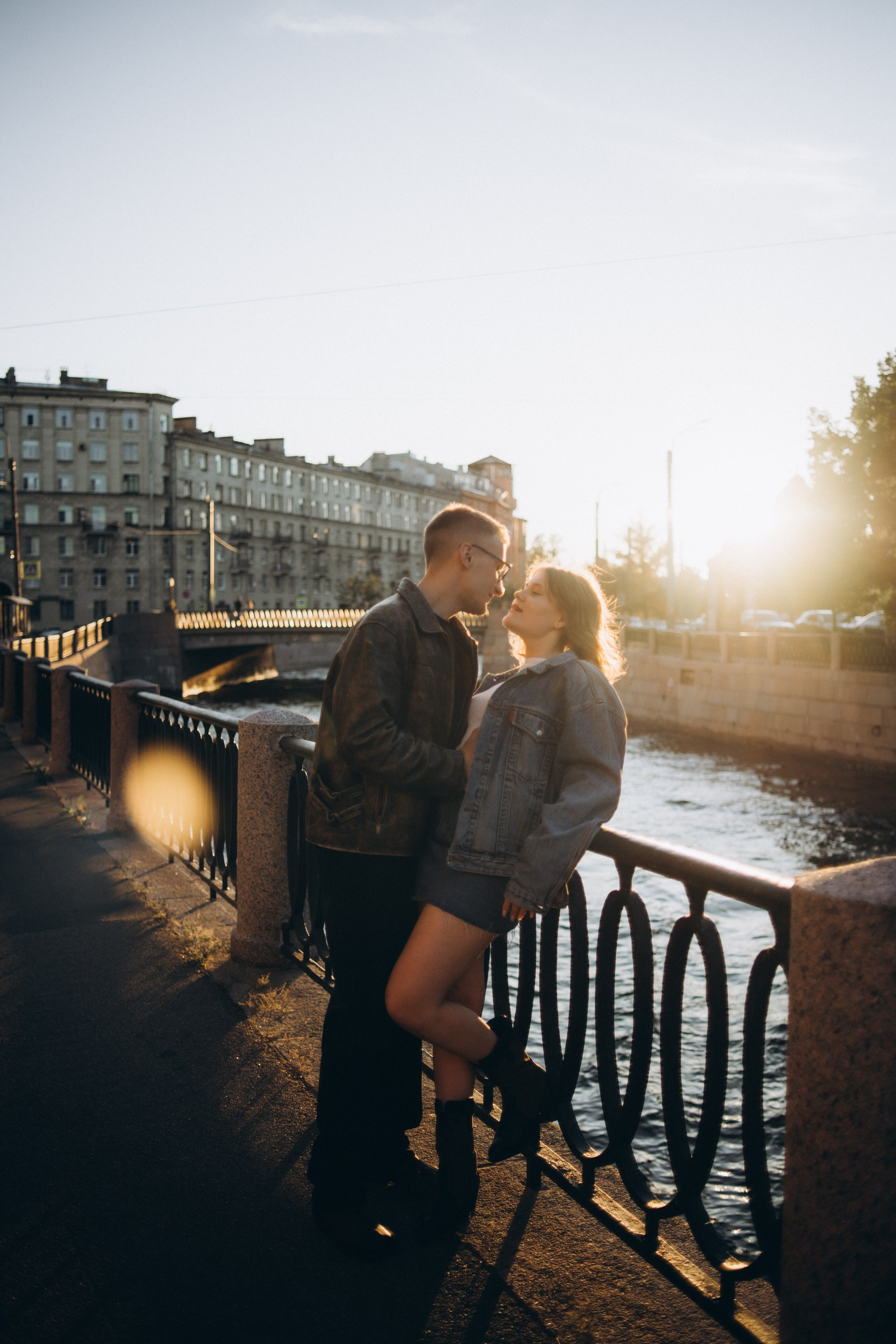 Фотограф в Санкт- Петербурге Дарья Щевьёва