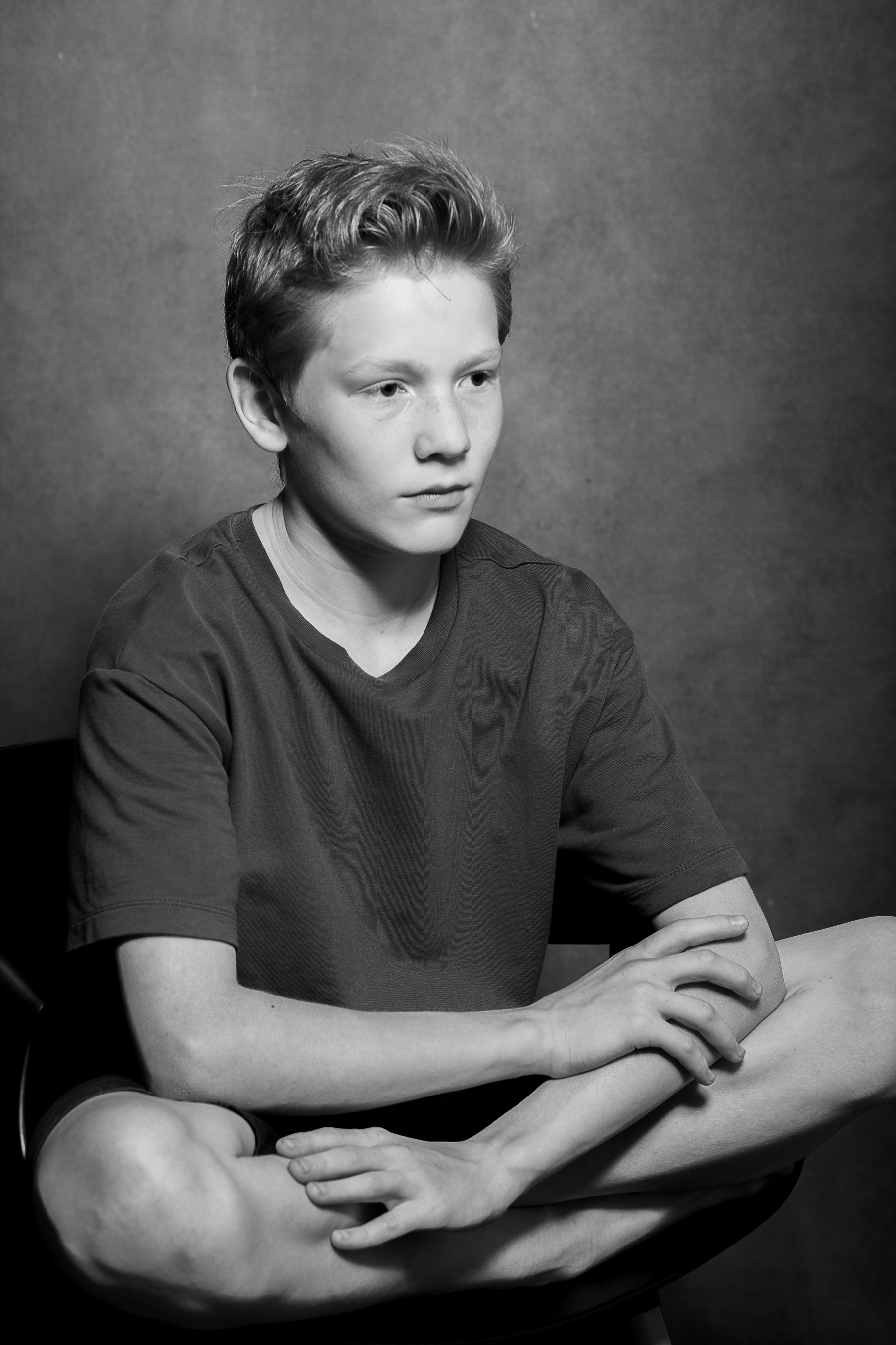 Папка для Вальдорфа. Фотограф Бызов Павел